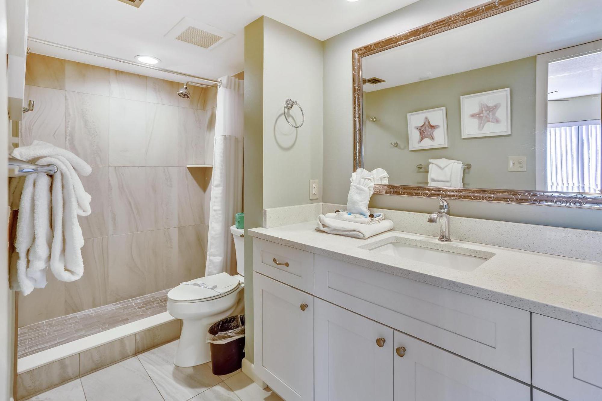 Holiday home Land's End 3-206 Bay Front - Premier