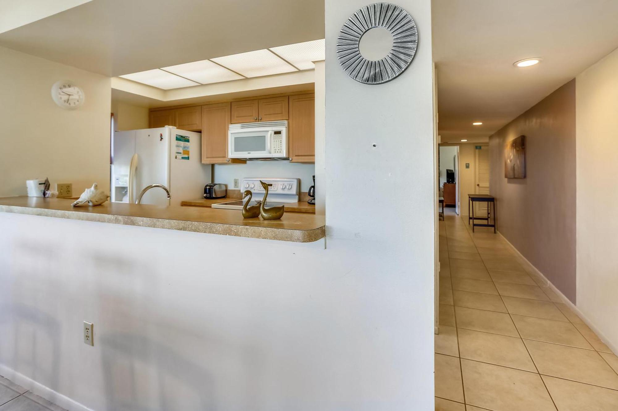 Land's End 11-207 Front Holiday home *