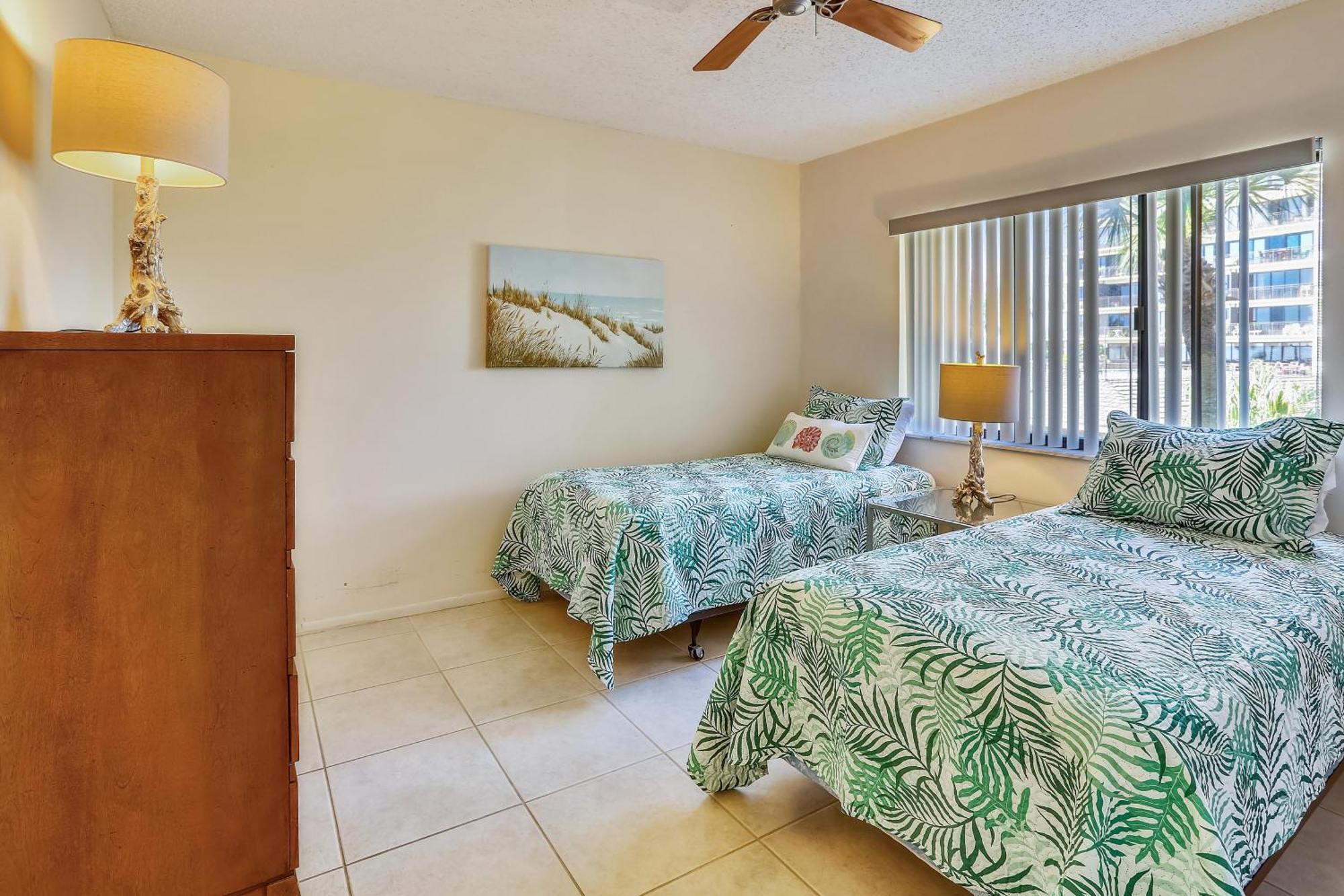 Holiday home Land's End 11-207 Front St. Pete Beach