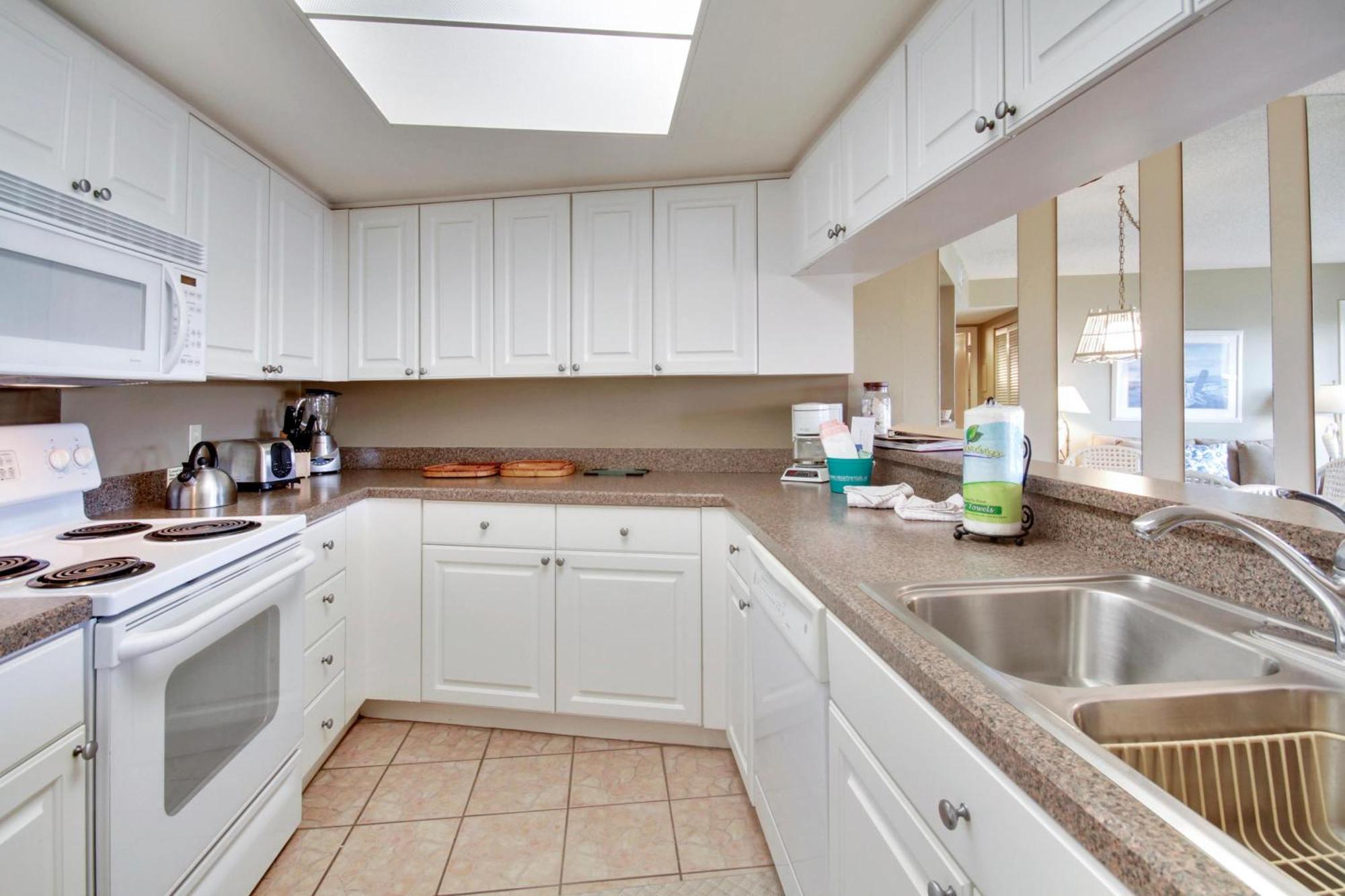 Holiday home Land's End 1-401 Gulf View St. Pete Beach