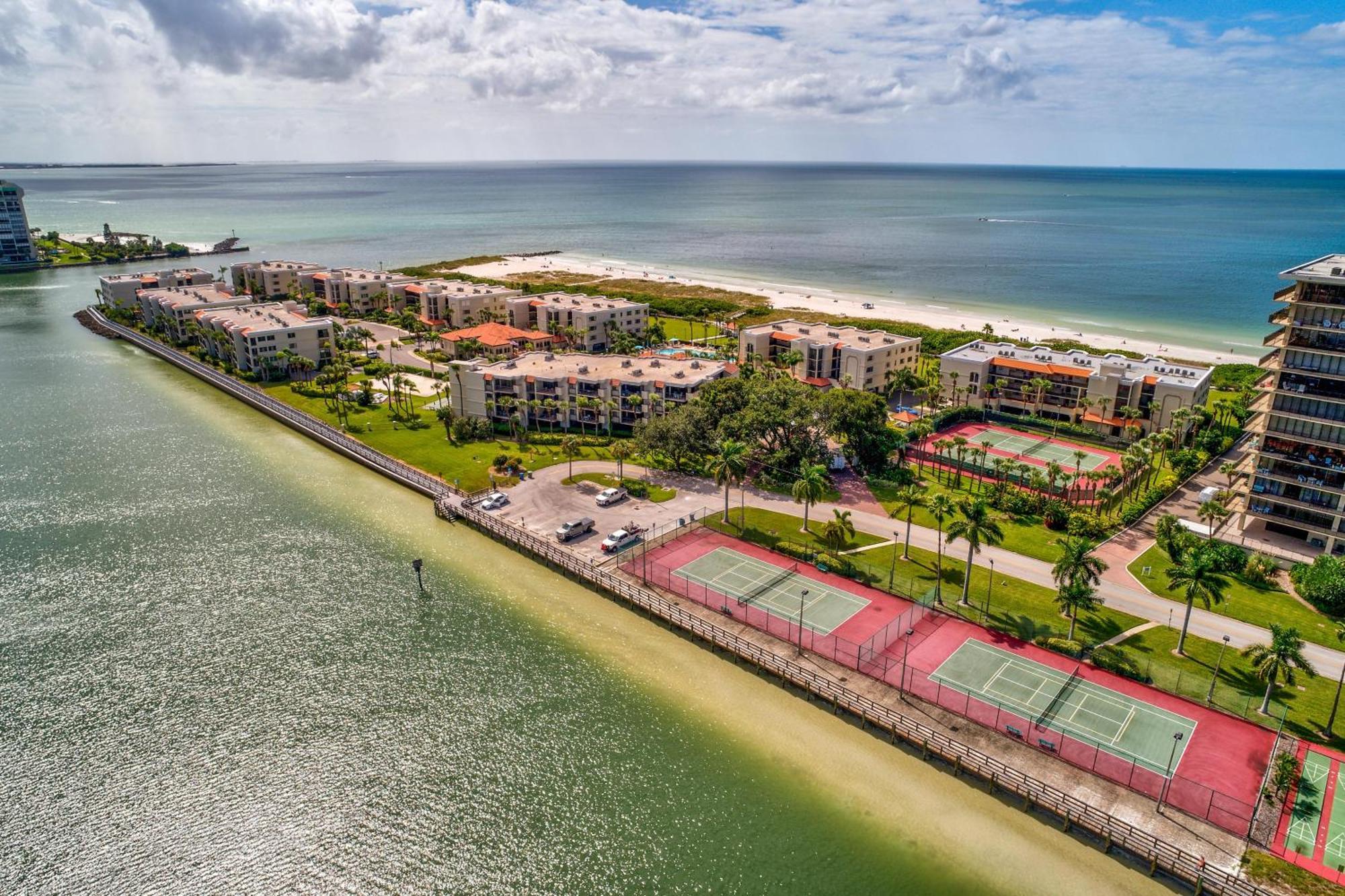 Land's End 1-401 Gulf View Holiday home