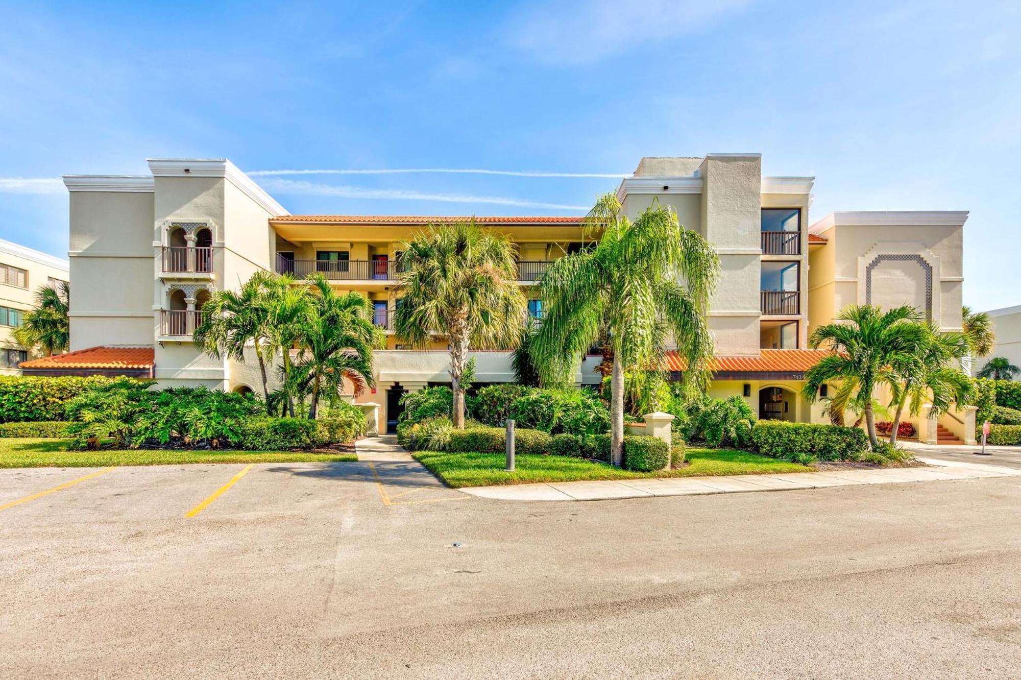 Land's End 1-401 Gulf View Holiday home St. Pete Beach