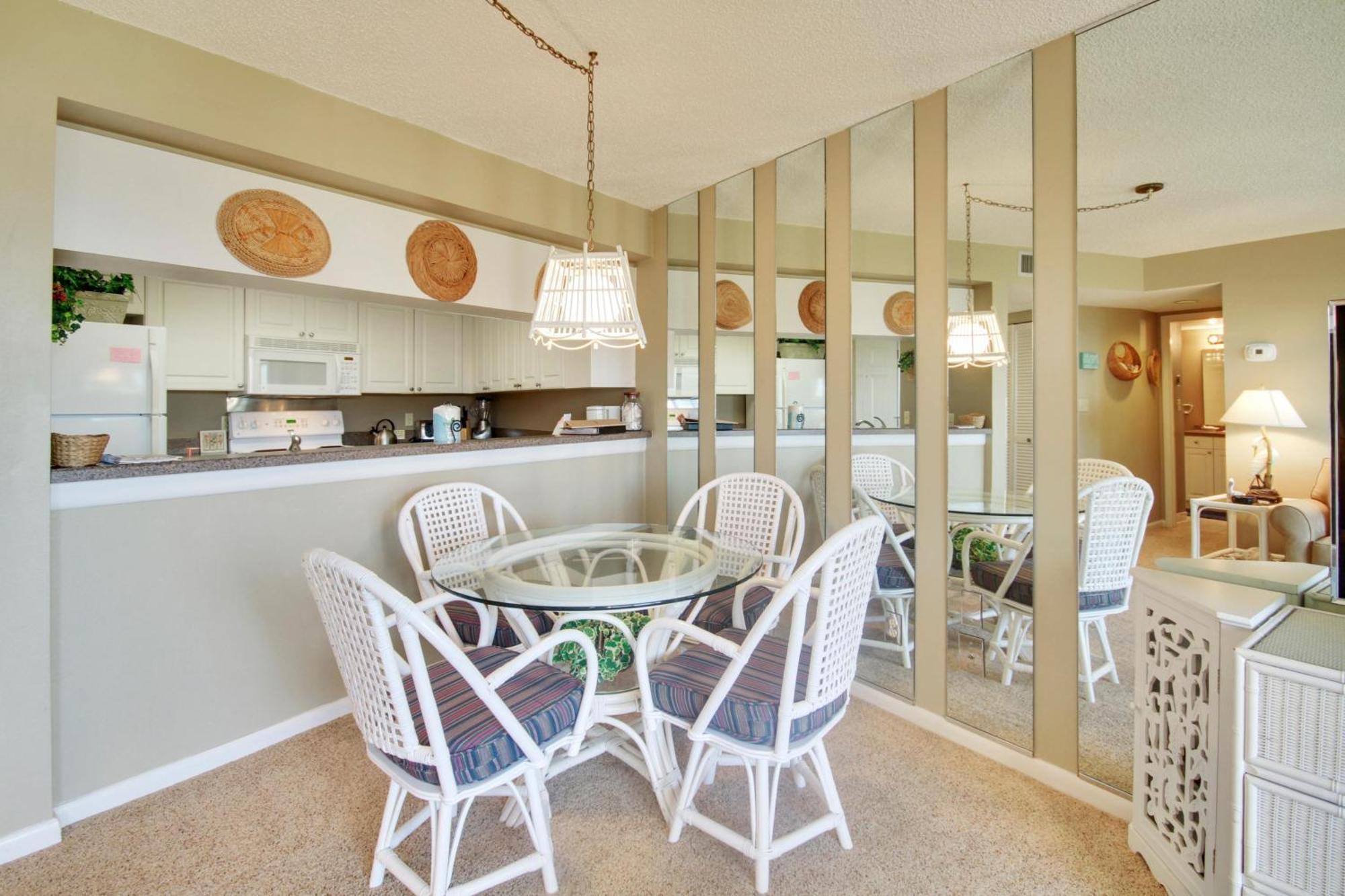 Holiday home Land's End 1-401 Gulf View St. Pete Beach