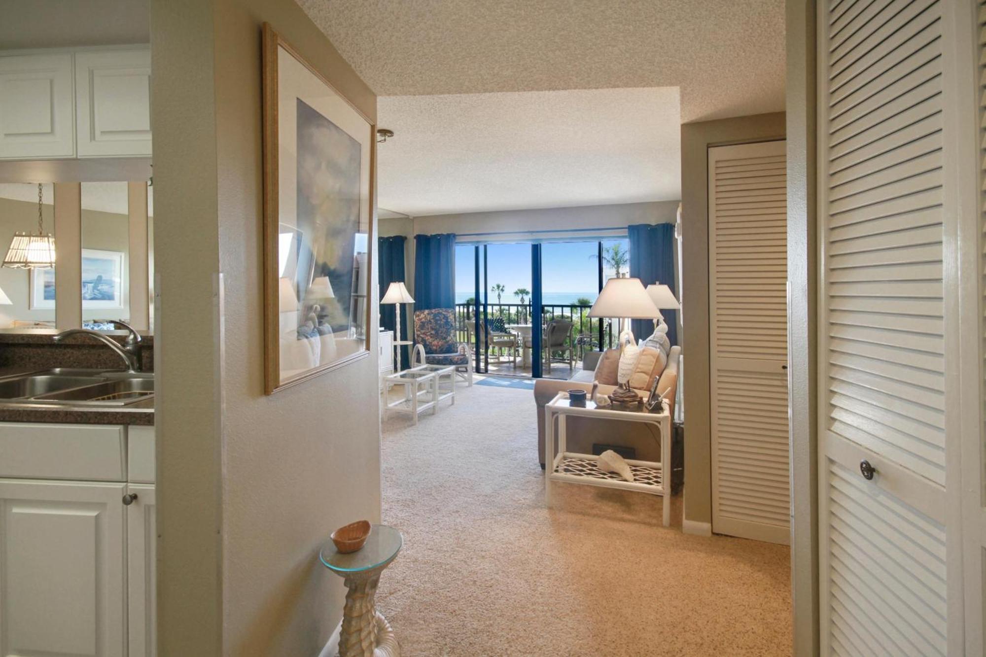 Land's End 1-401 Gulf View Holiday home St. Pete Beach