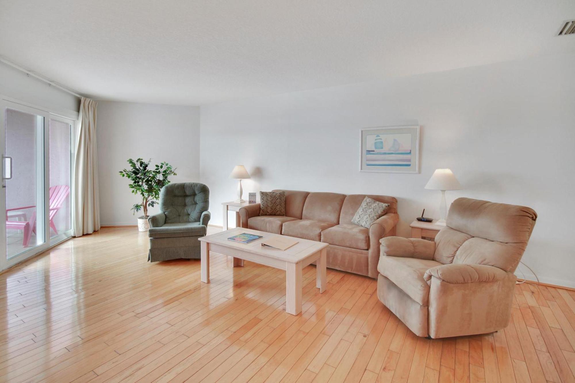 Holiday home Amadeus 7 *