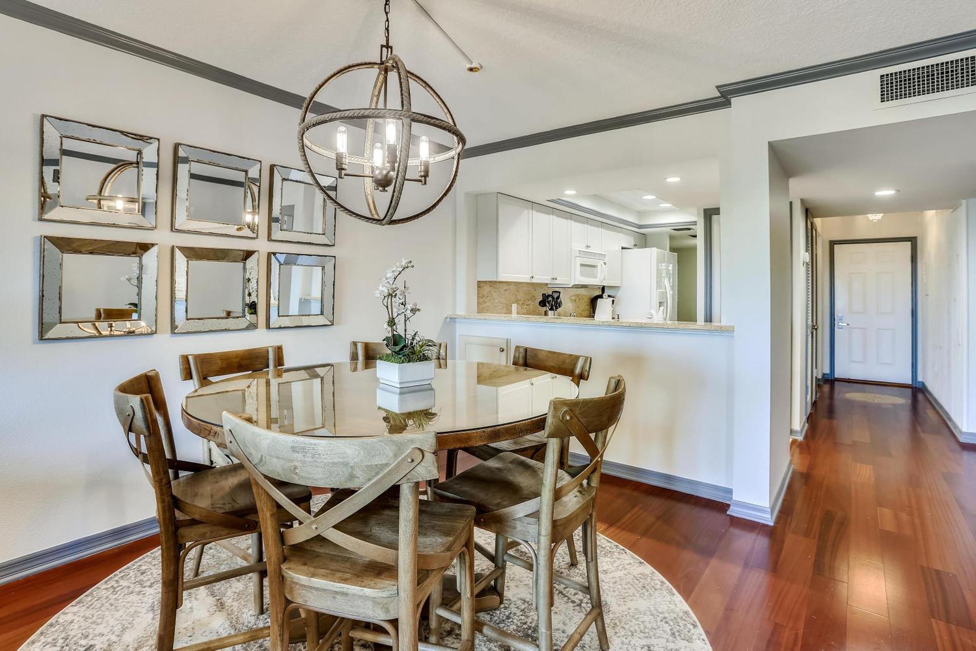Holiday home Land's End 11-204 Front St. Pete Beach