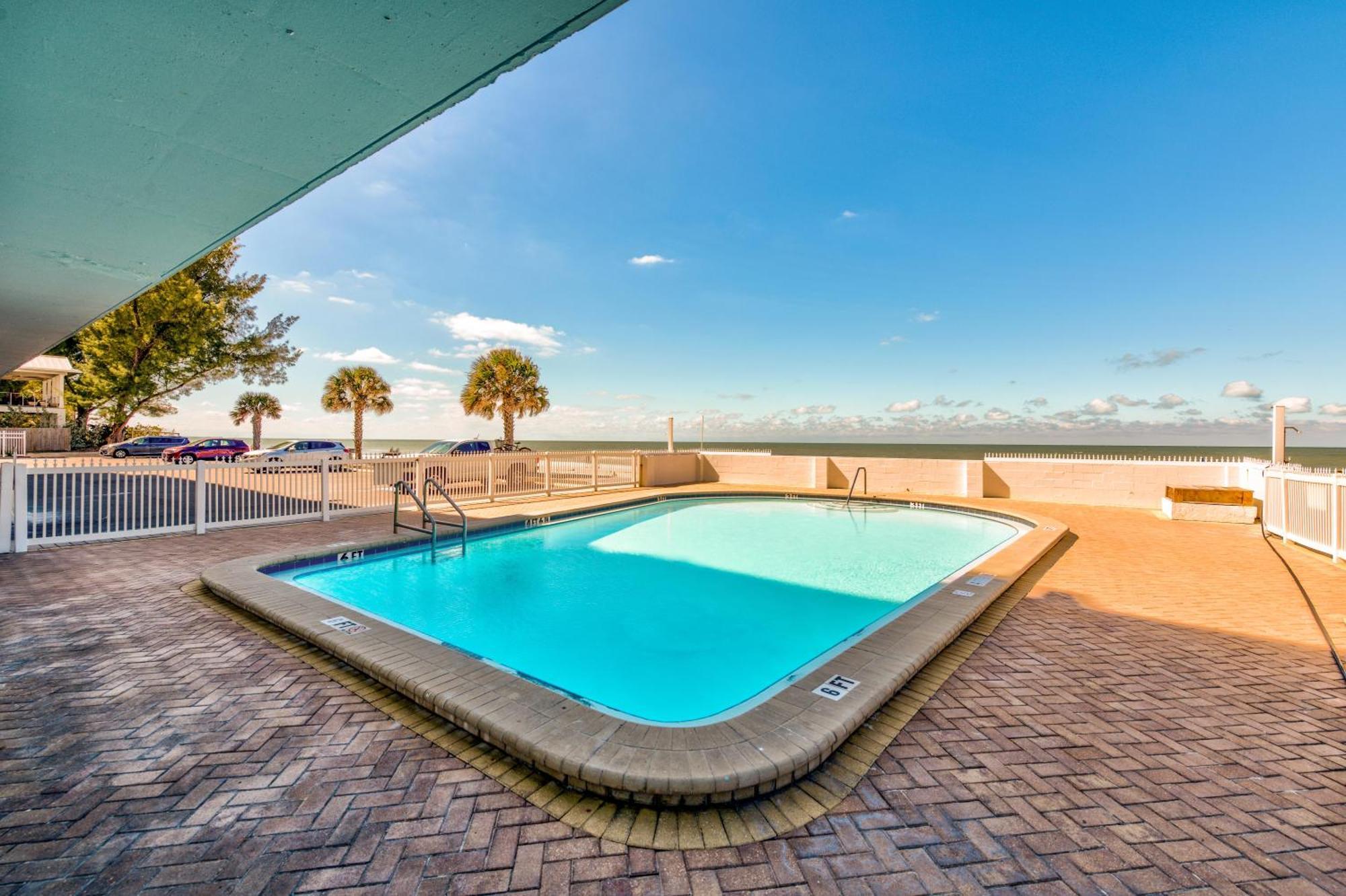 Sunset Chateau 409 Holiday home *