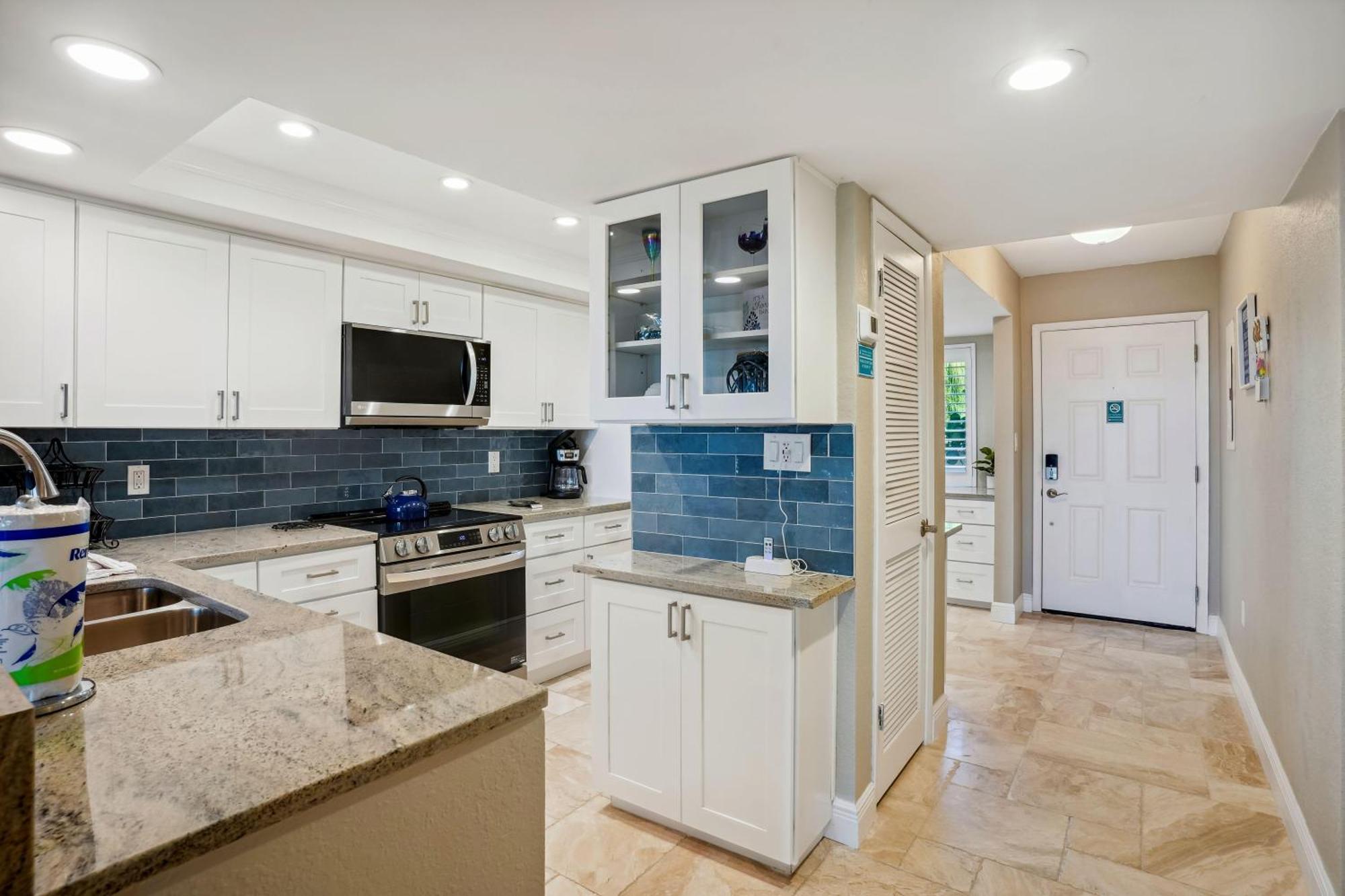Holiday home Land's End 7-203 Front - Premier St. Pete Beach