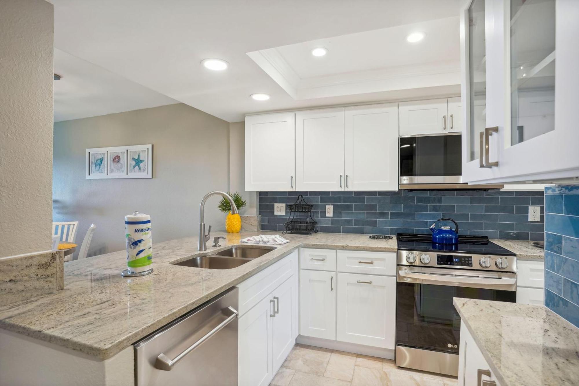 Holiday home Land's End 7-203 Front - Premier St. Pete Beach