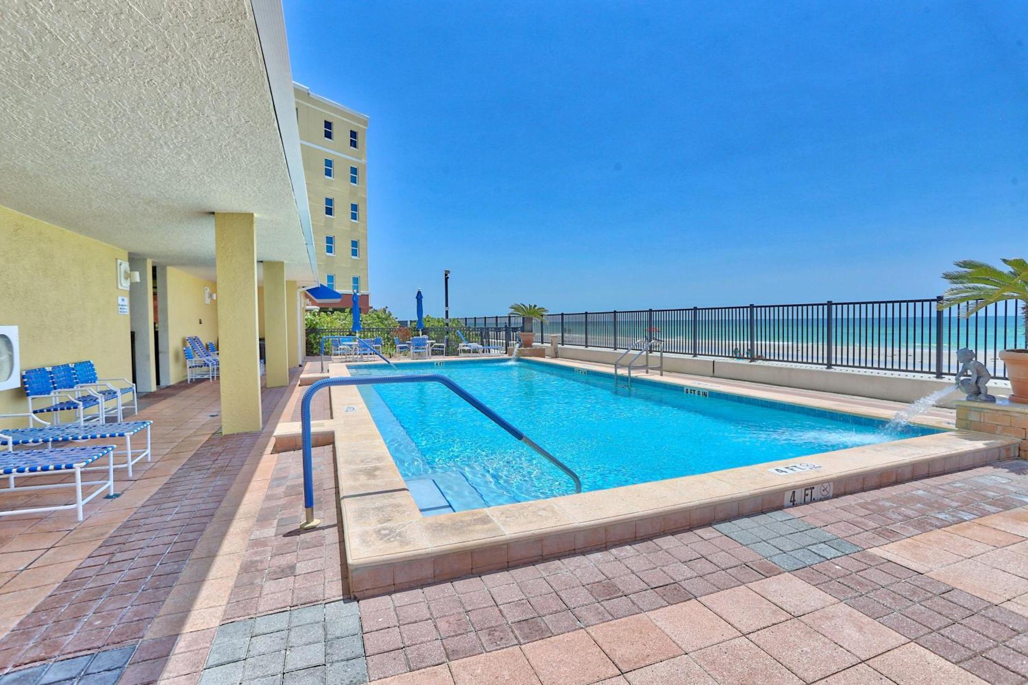 Tides 2-627 Holiday home *
