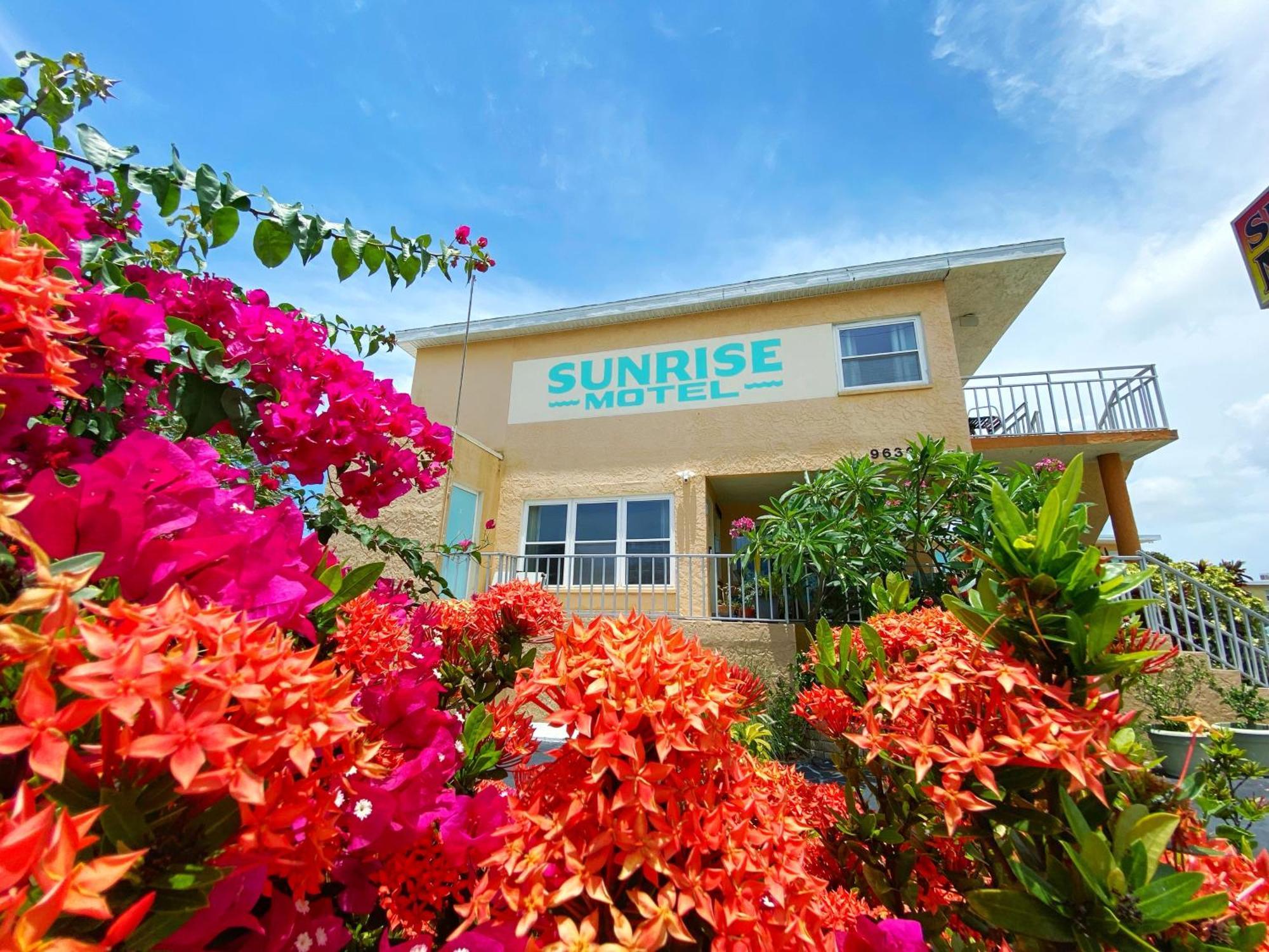 Sunrise Motel