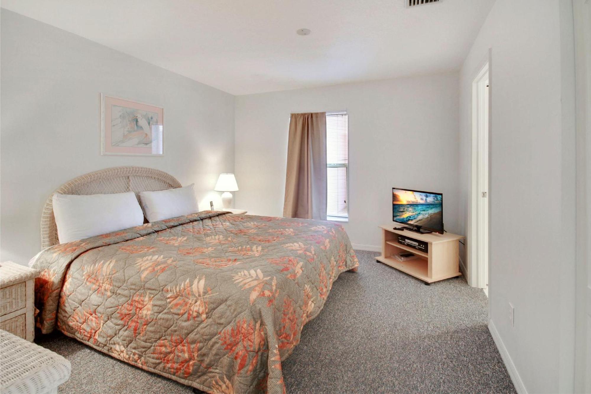 Amadeus 7 * St. Pete Beach
