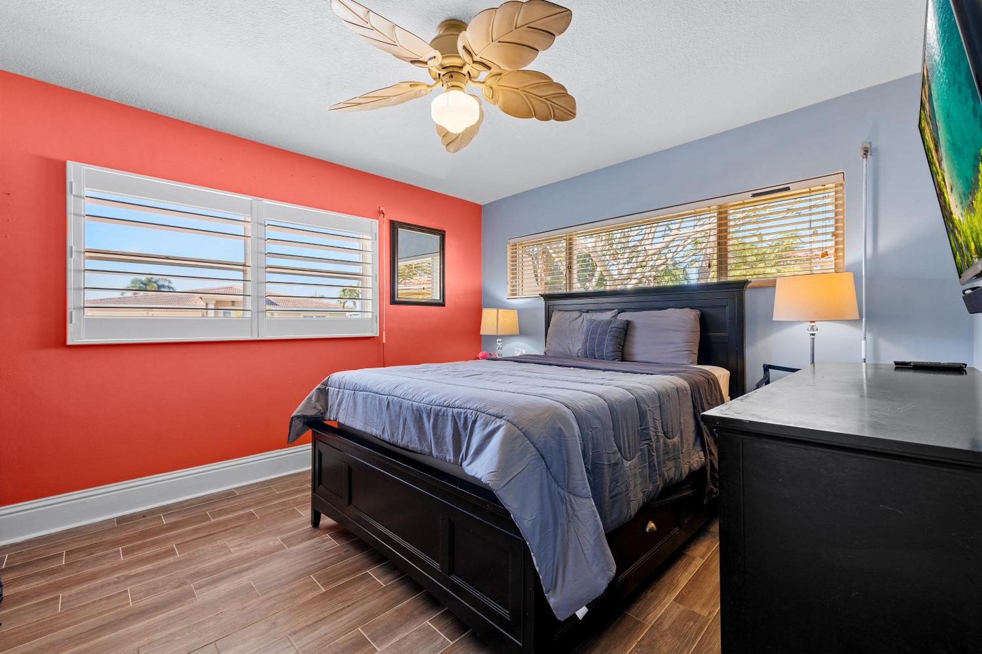 4bd 2ba Waterfront House With Pool, Hot Tub & Boat! Holiday home St. Pete Beach