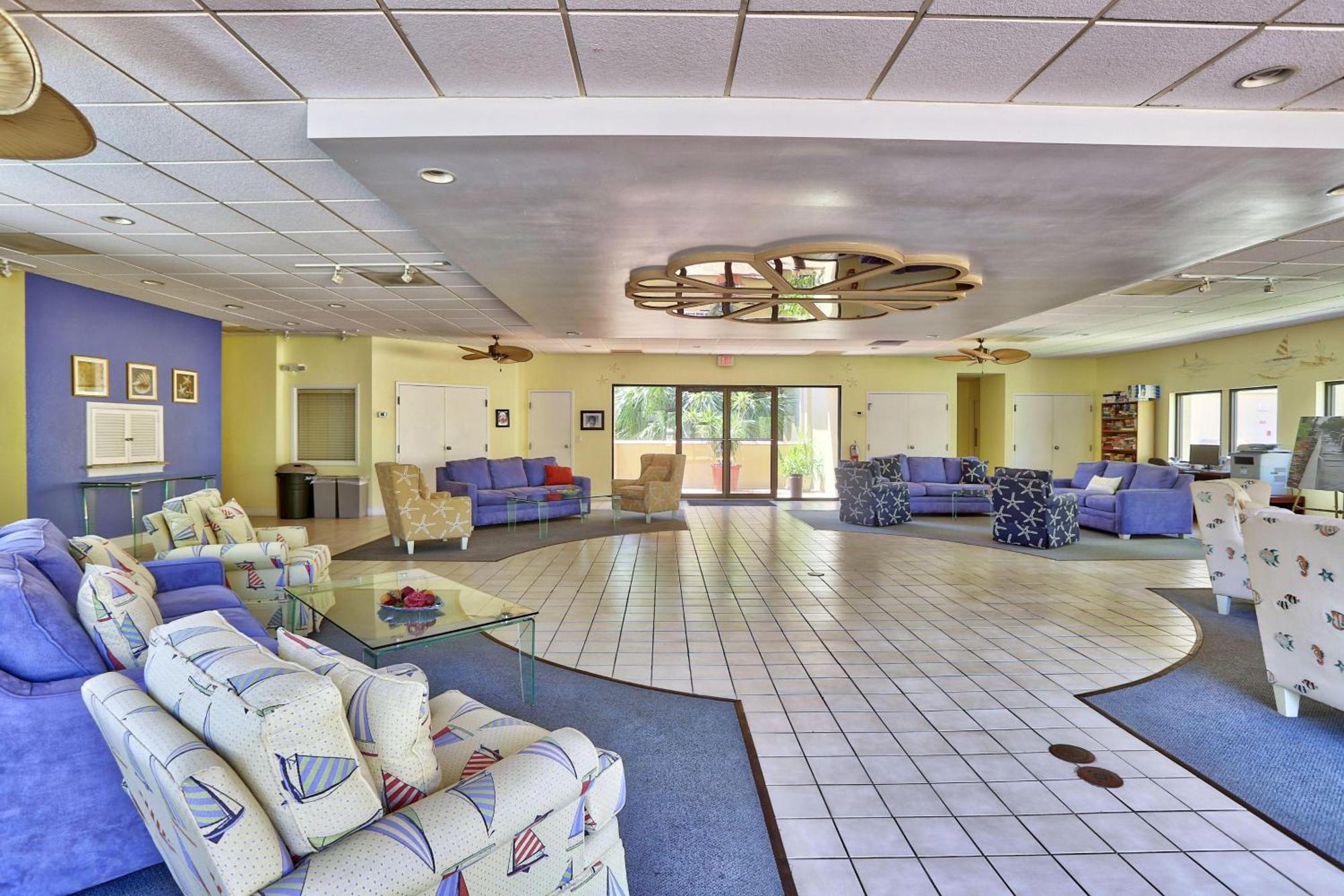 Land's End 3-404 Bay Front Holiday home St. Pete Beach