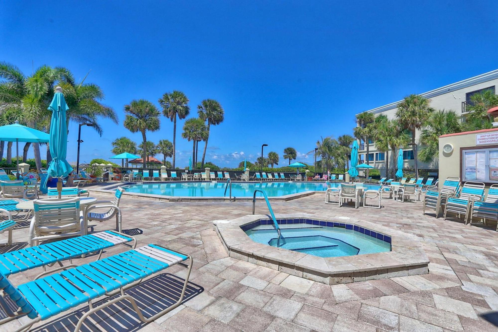 Land's End 3-404 Bay Front * St. Pete Beach