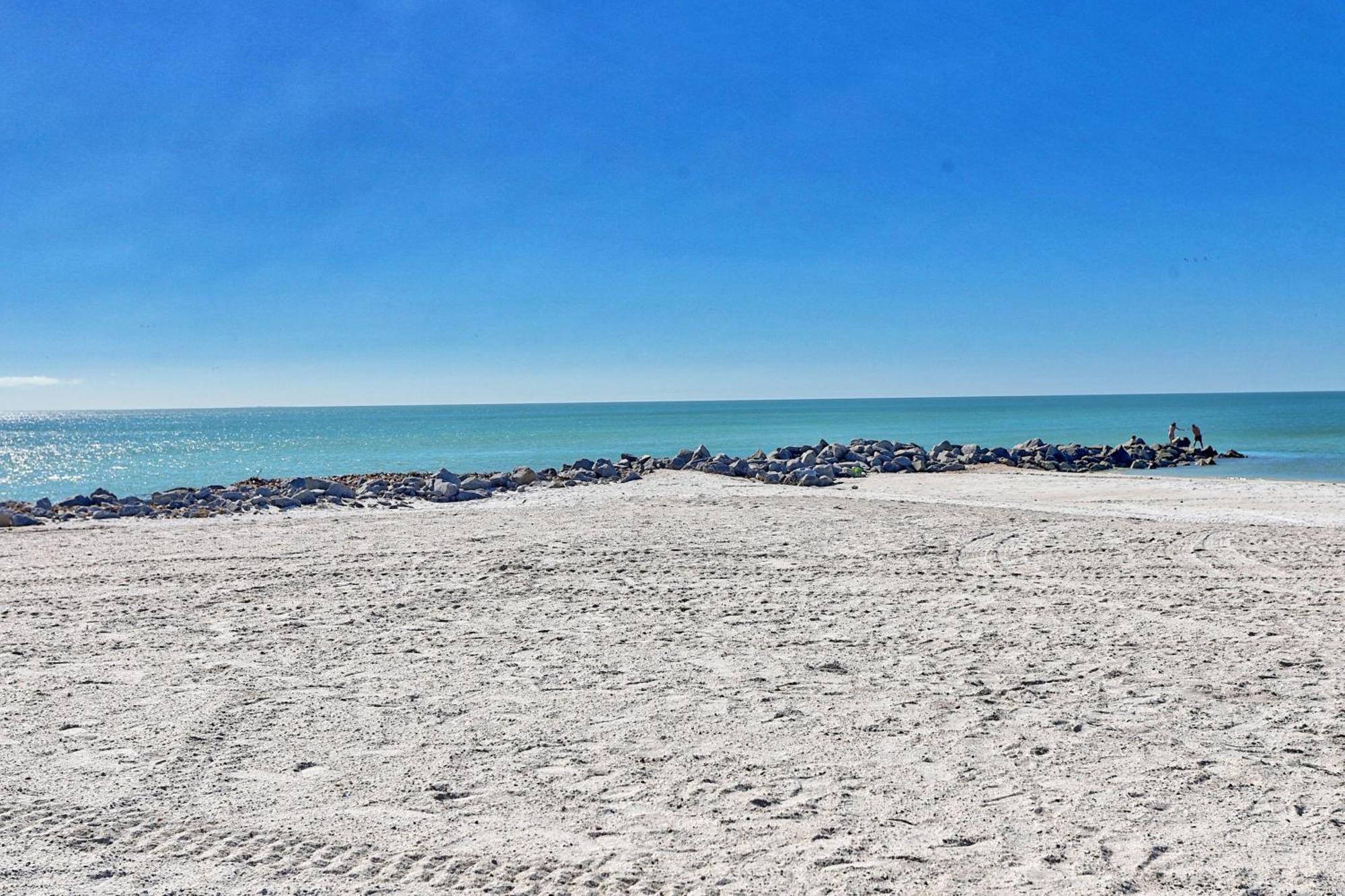 Land's End 1-401 Gulf View Holiday home St. Pete Beach