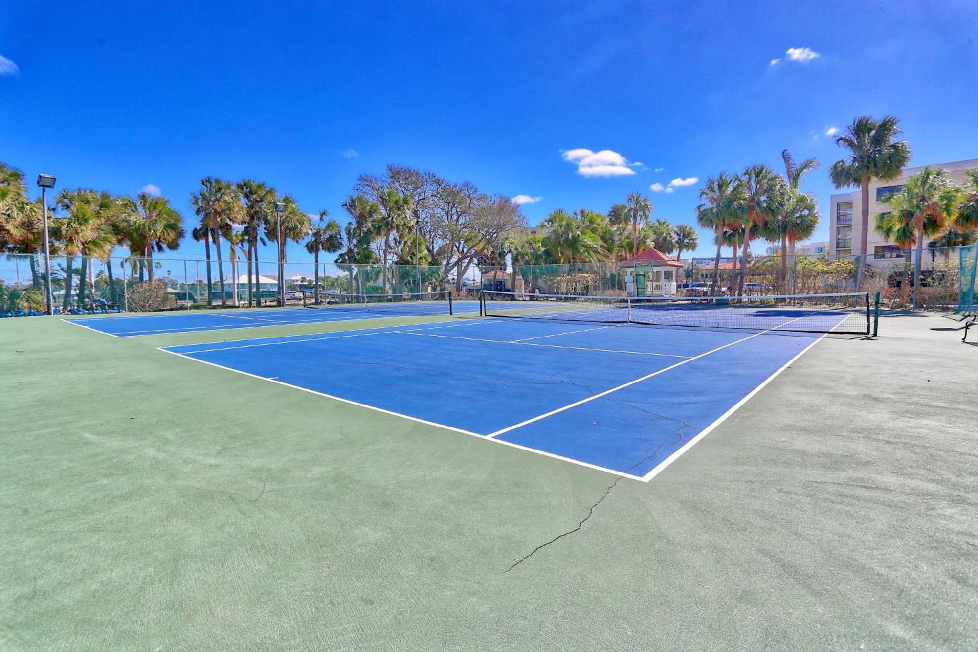 Holiday home Land's End 1-401 Gulf View St. Pete Beach