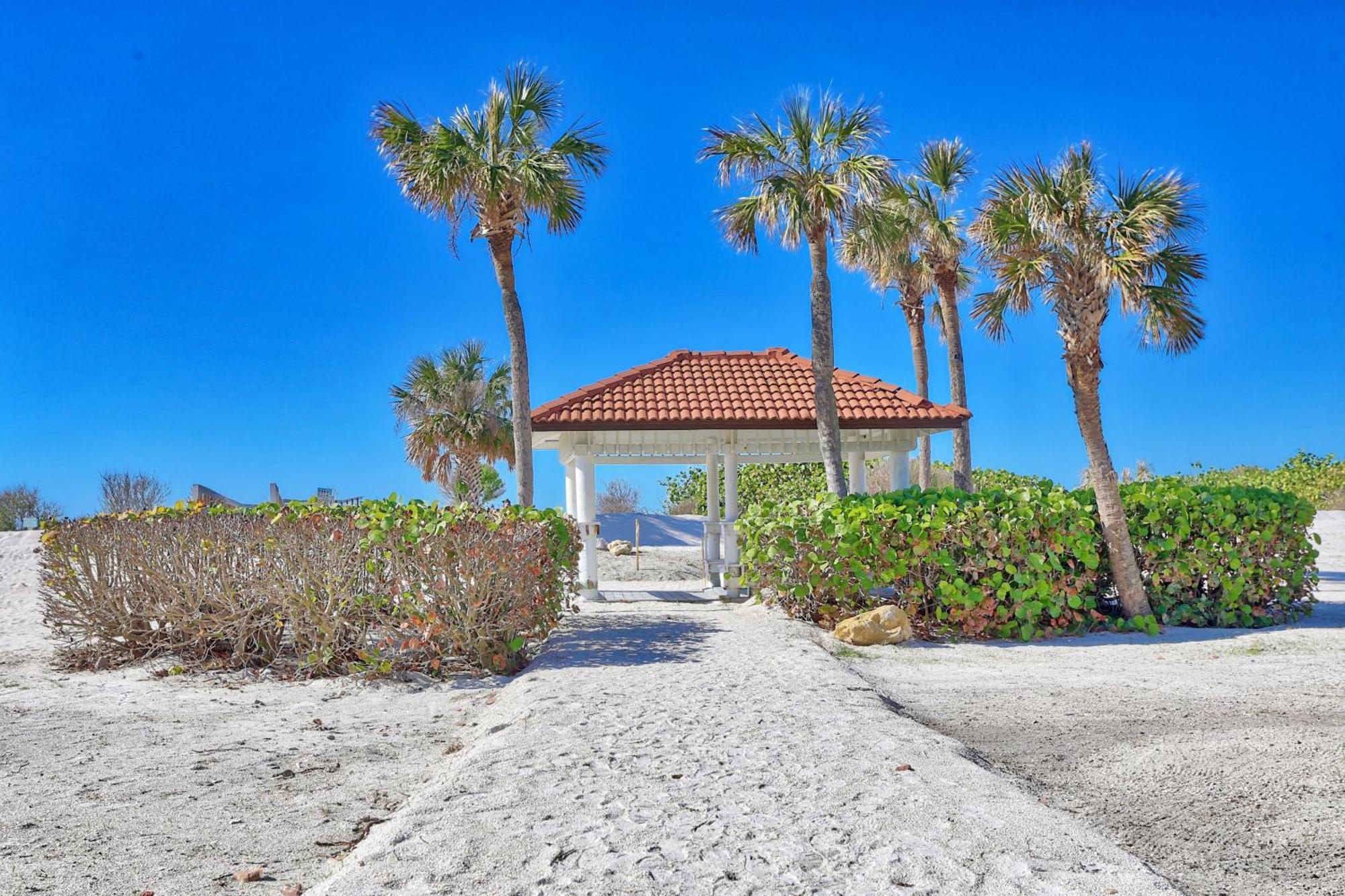 Holiday home Land's End 1-401 Gulf View *