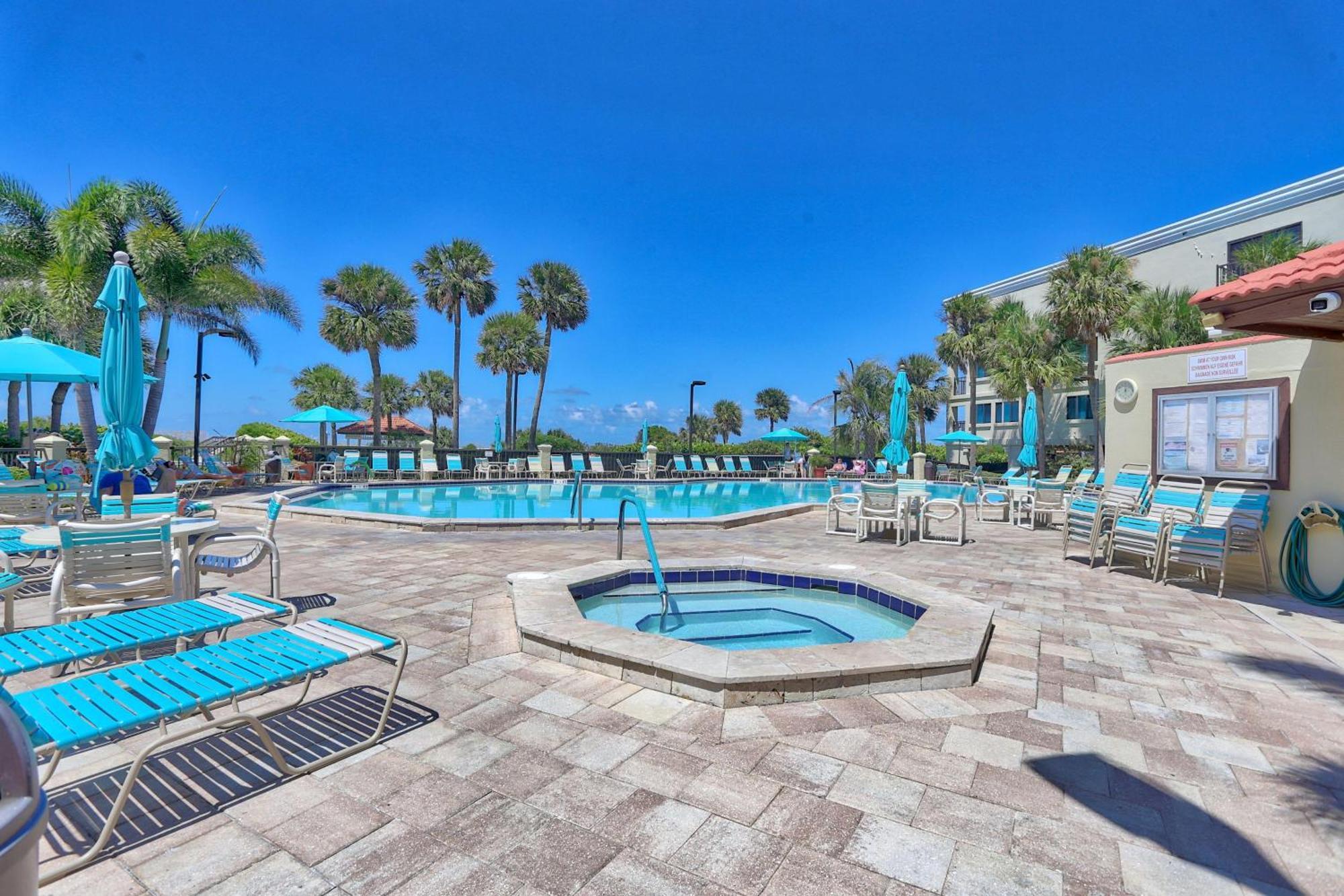 Land's End 1-401 Gulf View Holiday home