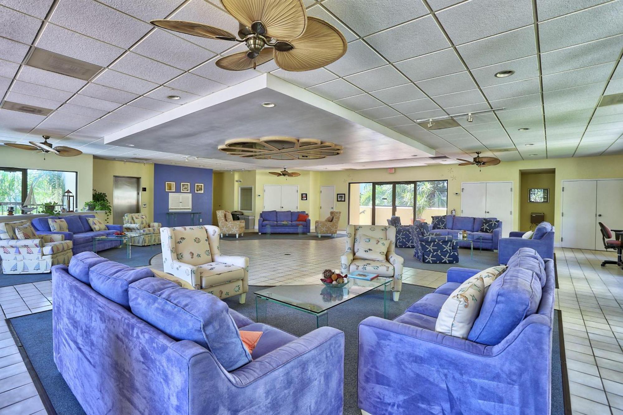 Holiday home Land's End 1-401 Gulf View *