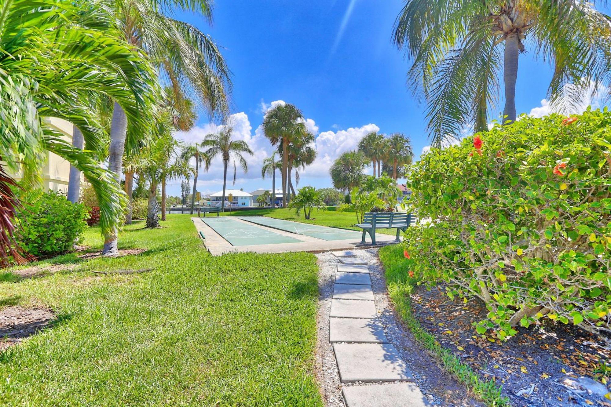 Land's End 1-401 Gulf View Holiday home *