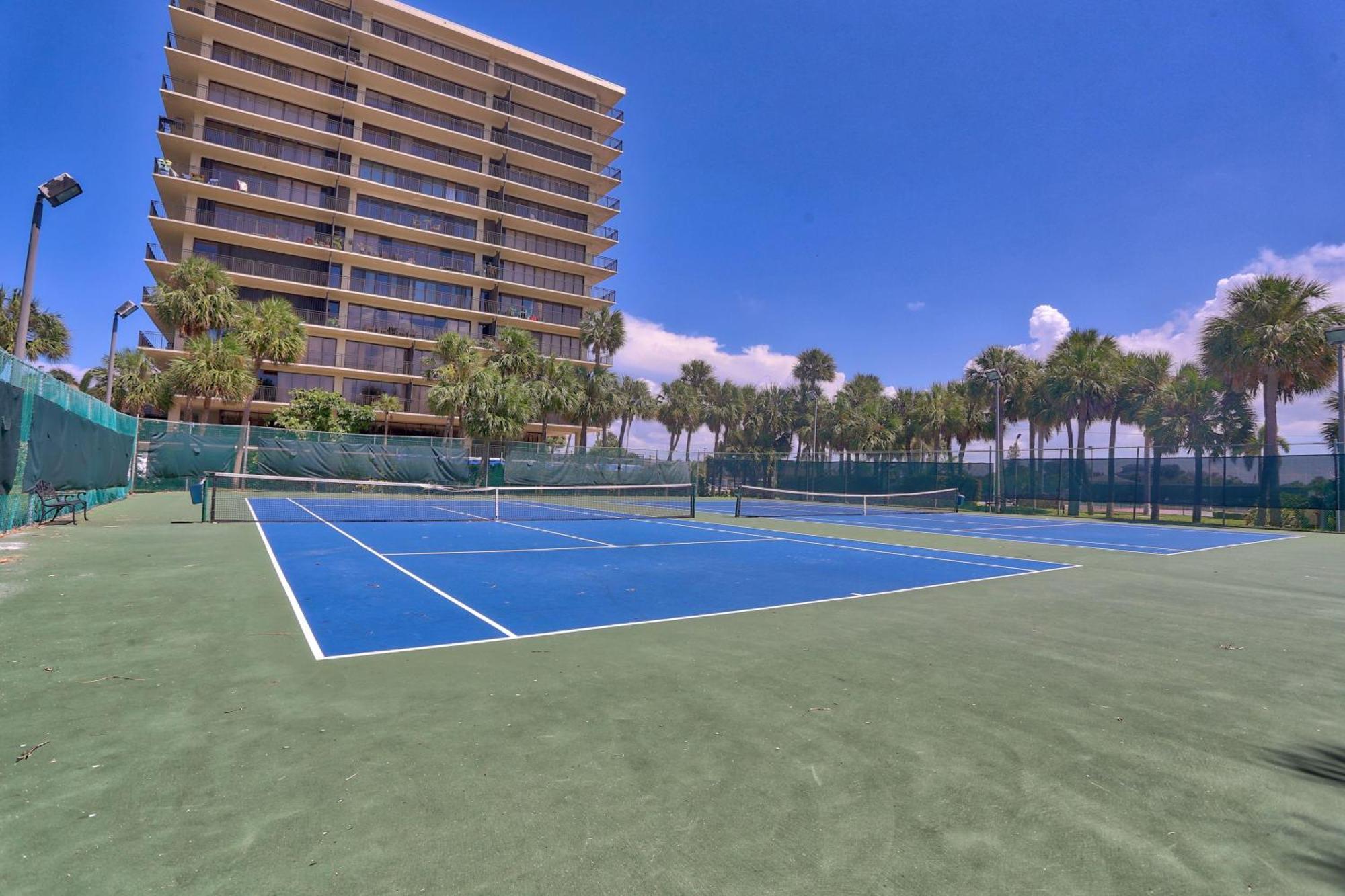 Holiday home Land's End 1-401 Gulf View *