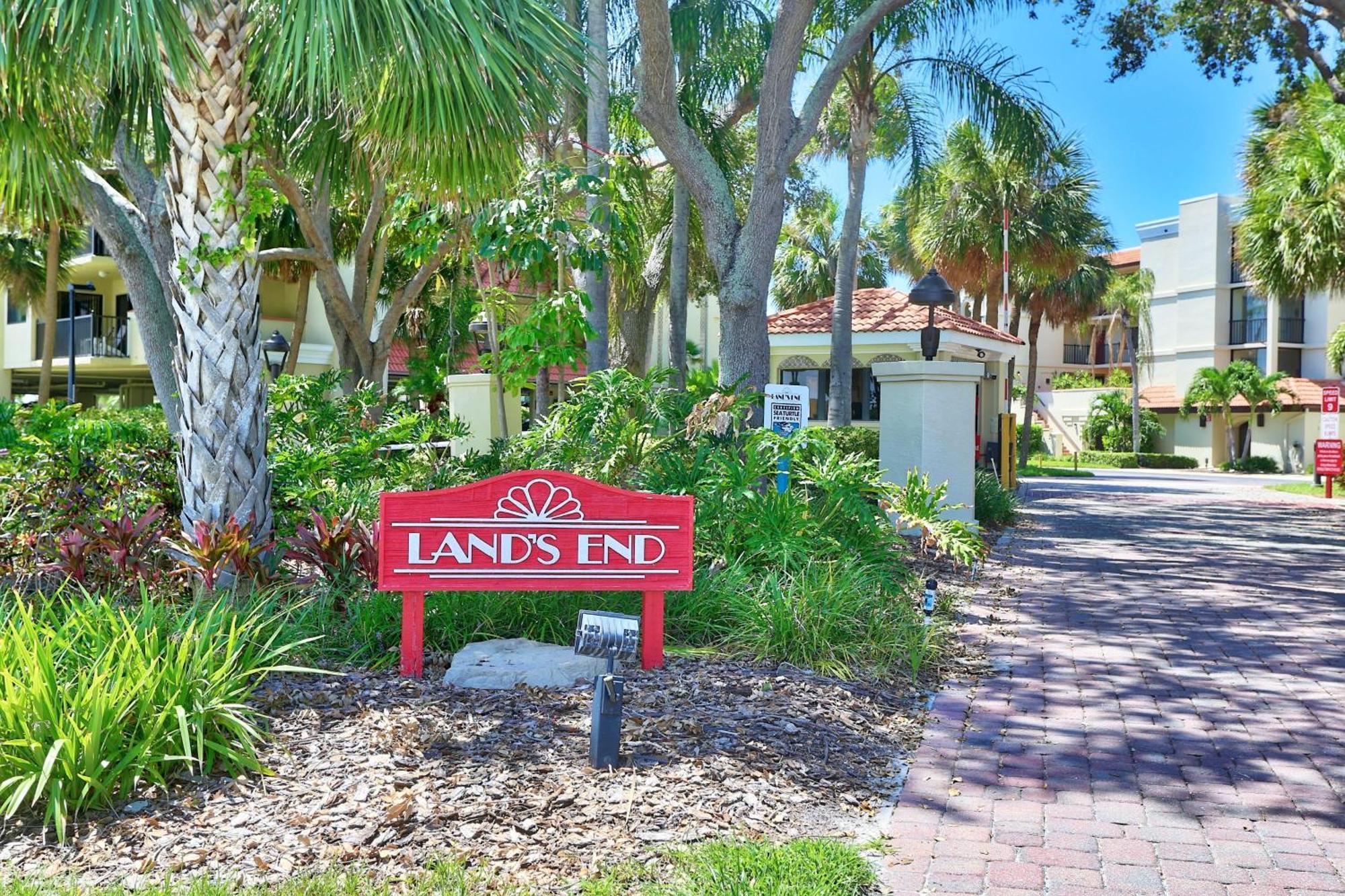 Land's End 1-401 Gulf View *