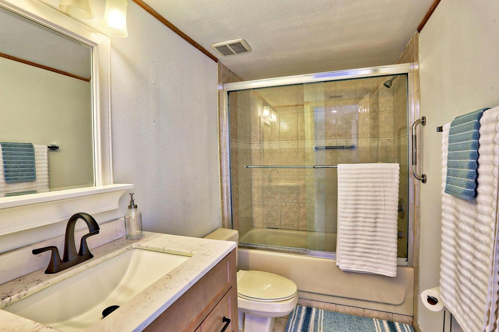 Holiday home Land's End 9-301 Front-premier