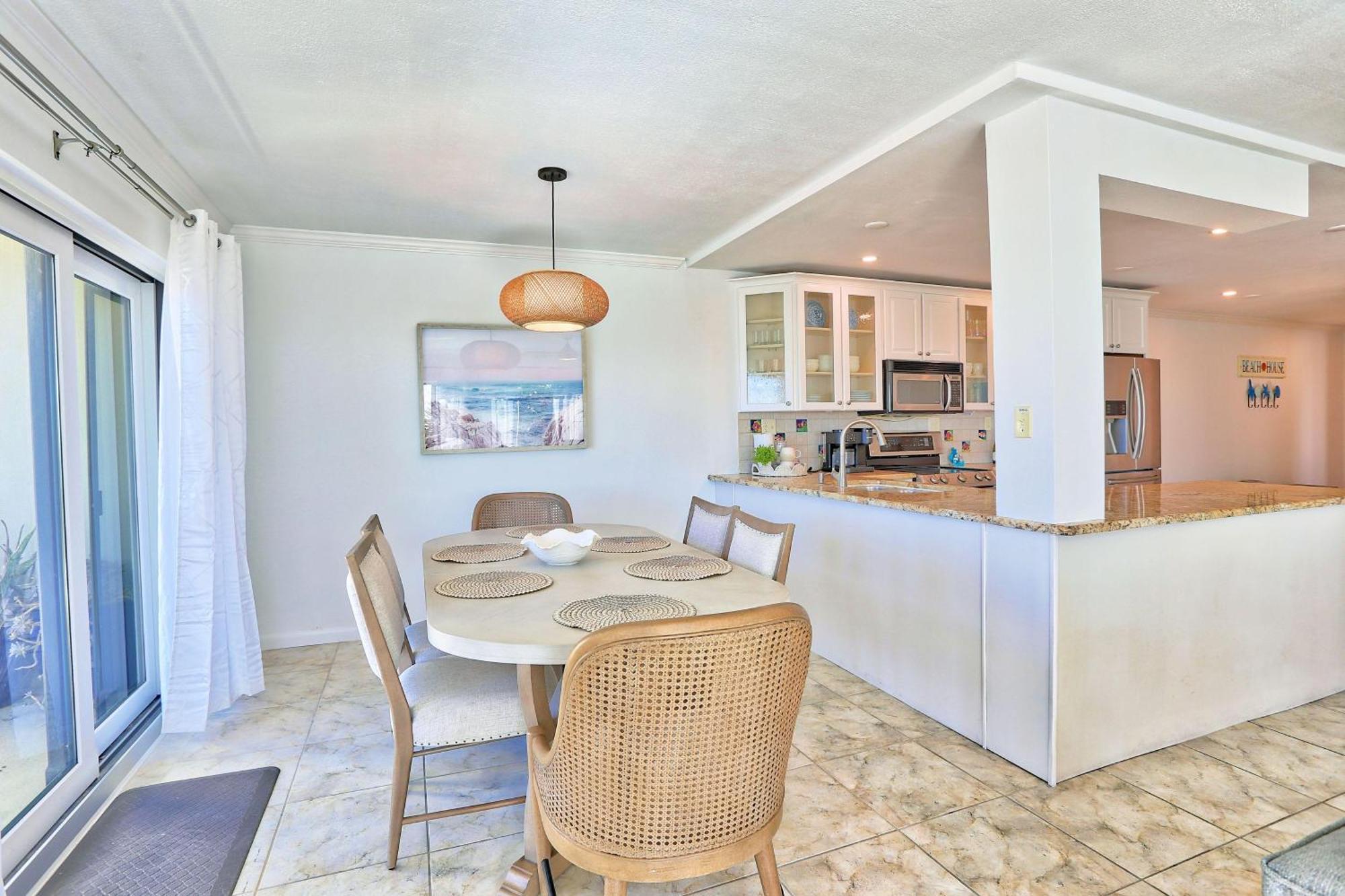 Holiday home Land's End 9-301 Front-premier St. Pete Beach