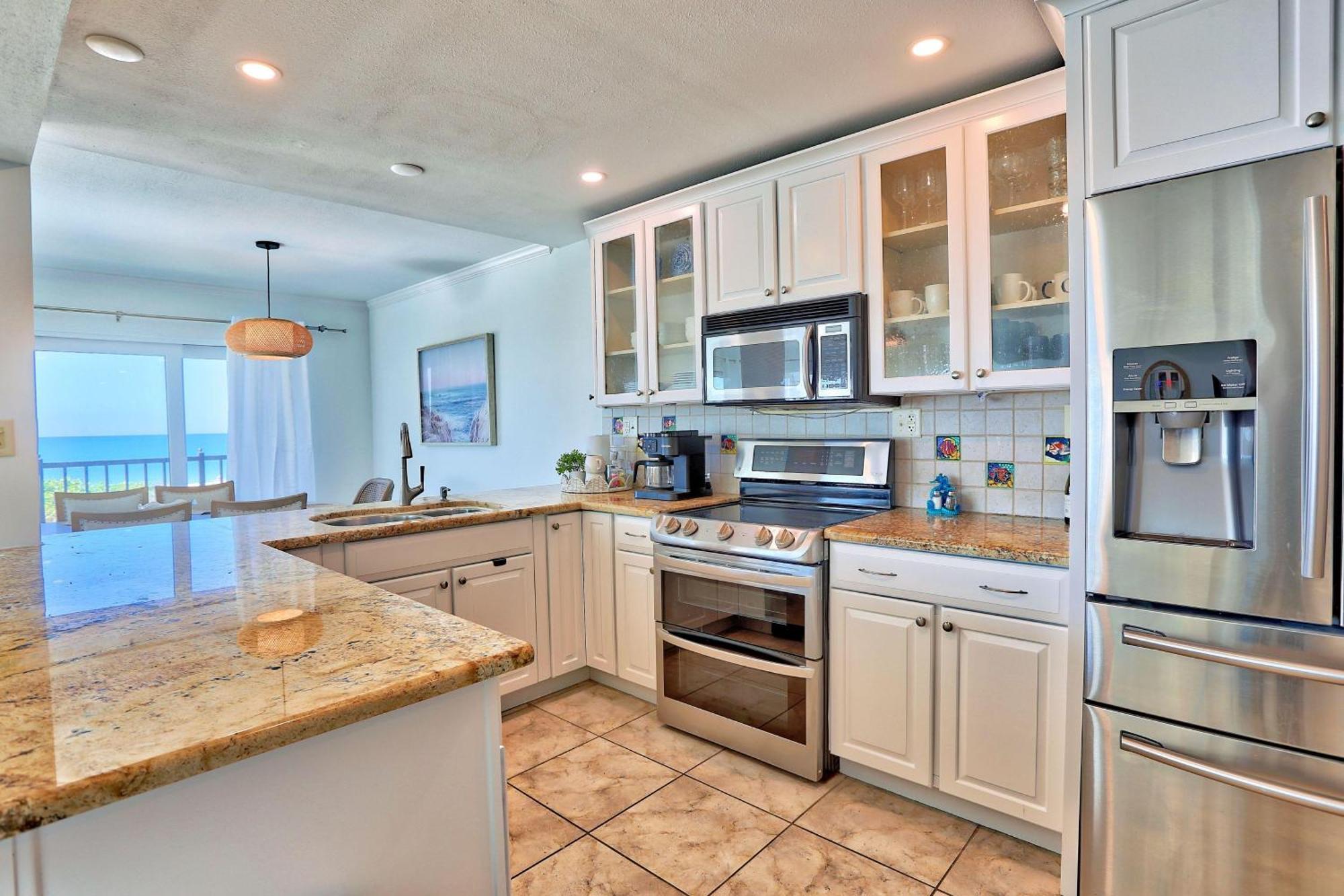Holiday home Land's End 9-301 Front-premier *
