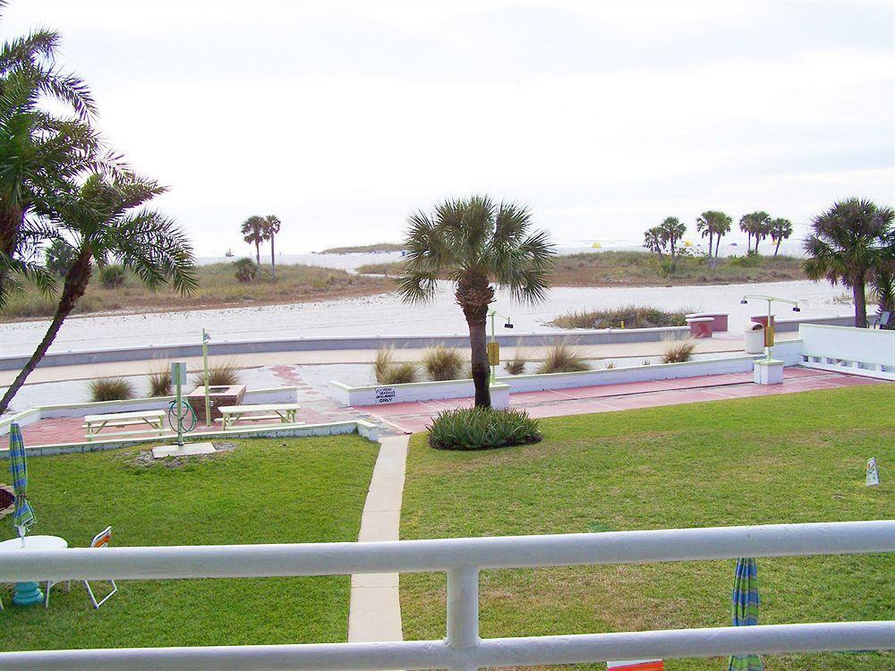 Tropic Terrace Of Treasure Island 3* St. Pete Beach