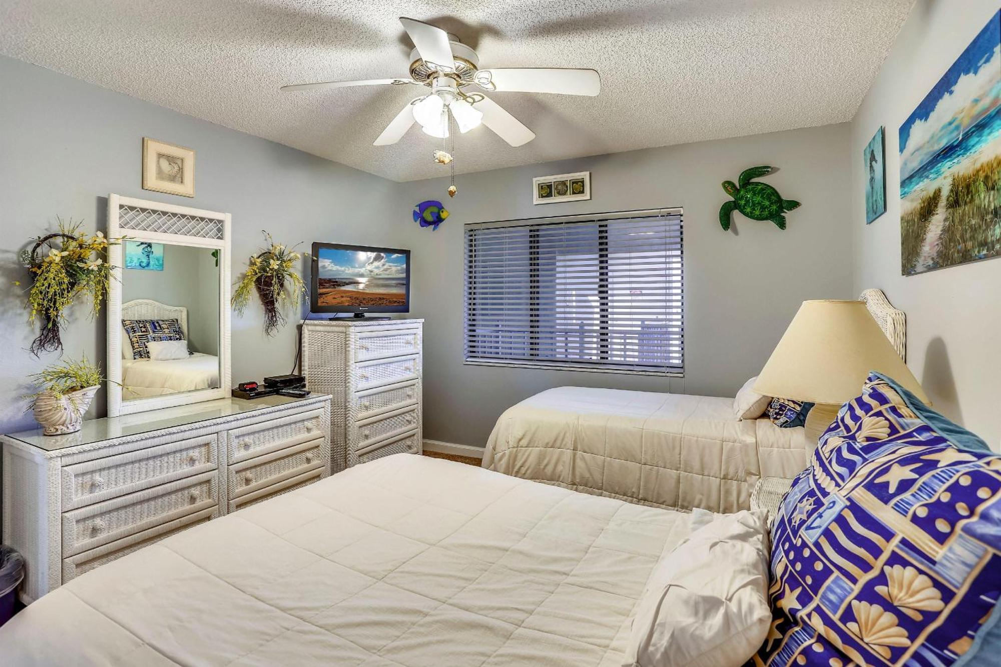 Holiday home Land's End 9-403 Front - Premier St. Pete Beach