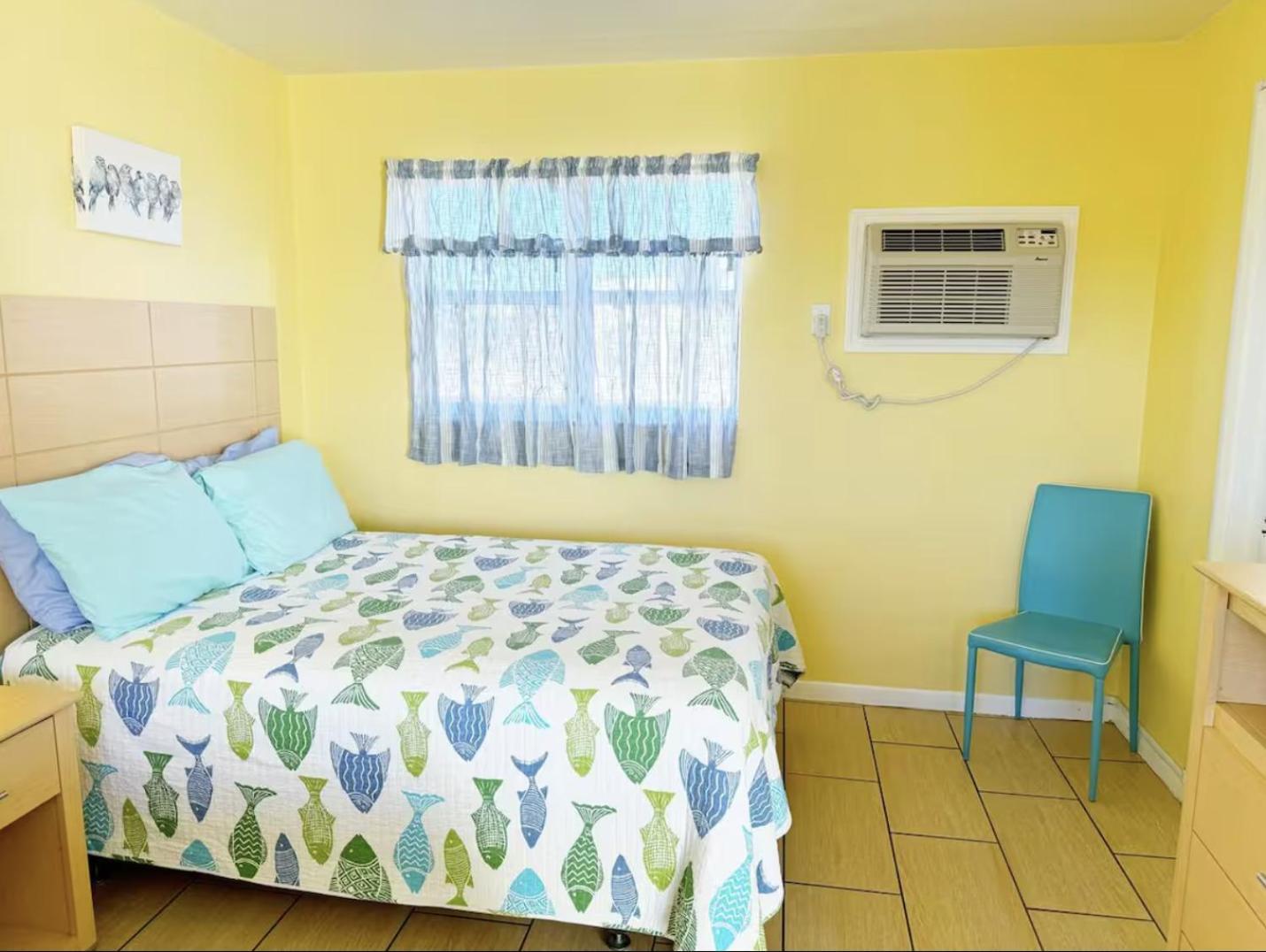 Sunrise Motel St. Pete Beach