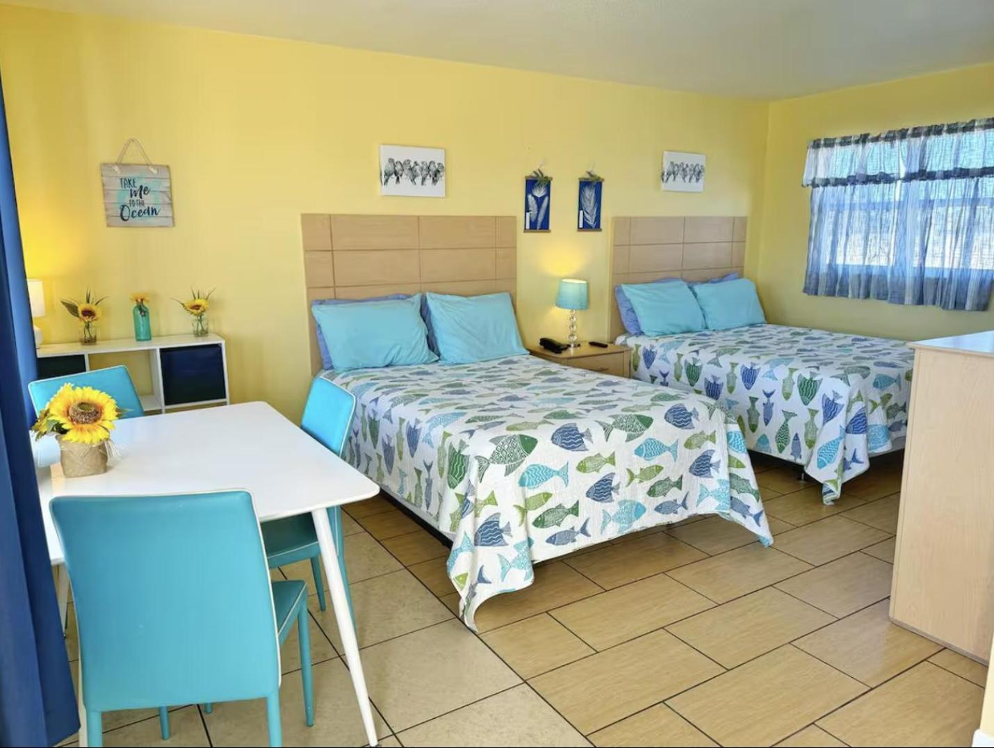 Sunrise Motel St. Pete Beach