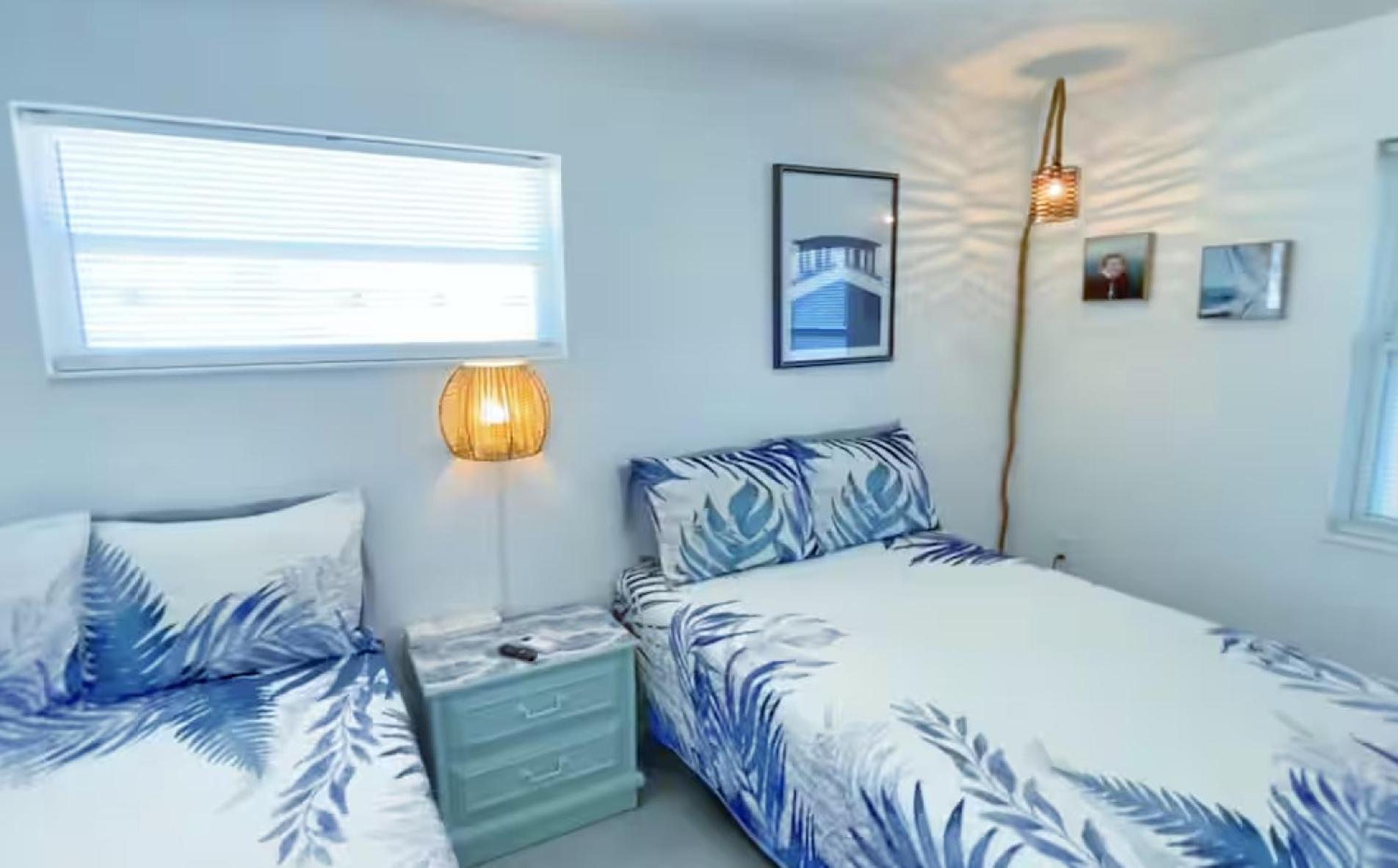 Sunrise Motel *