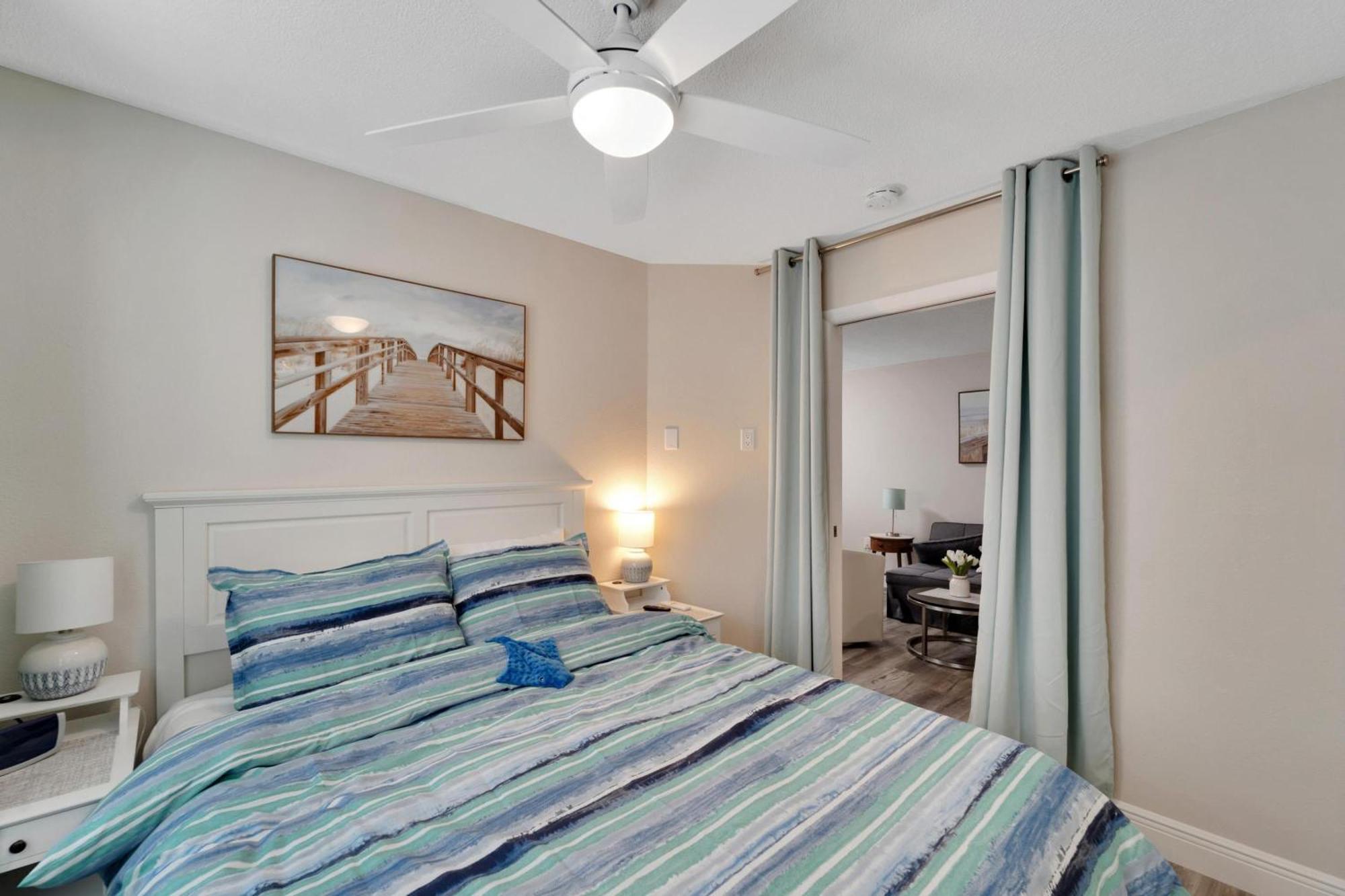 Seafarer Retreat St Pete 1378 Holiday home *