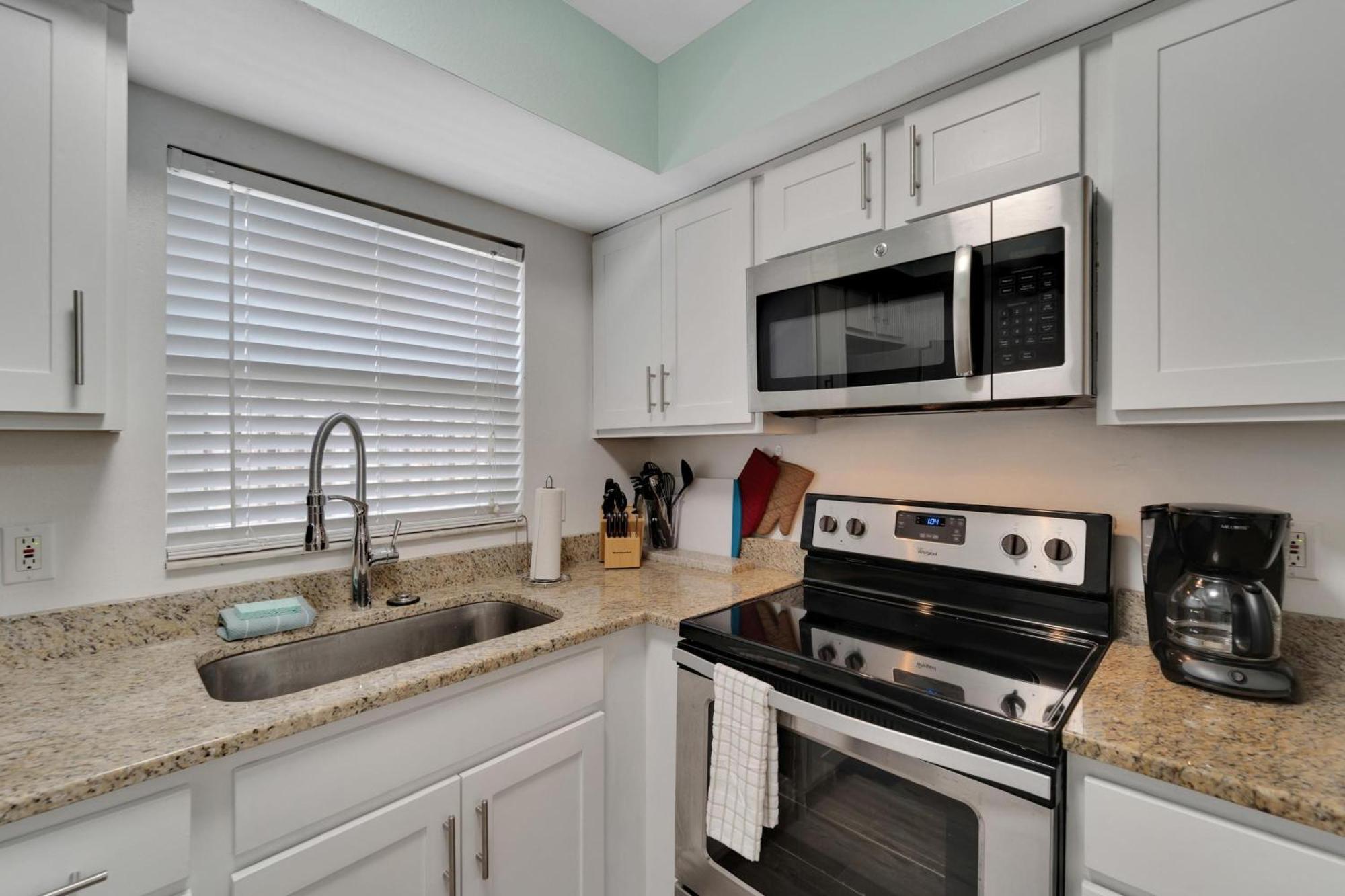 Seafarer Retreat St Pete 1378 Holiday home