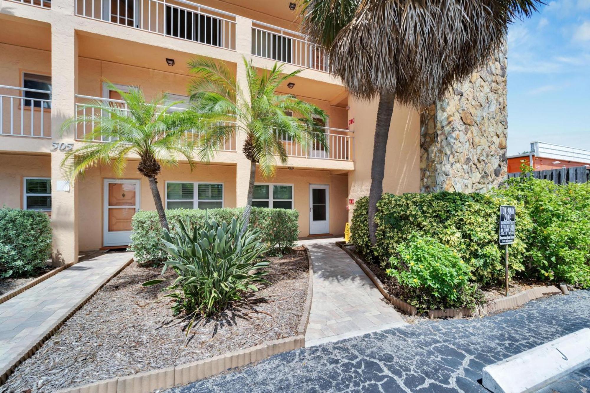 Holiday home Seafarer Retreat St Pete 1378 *