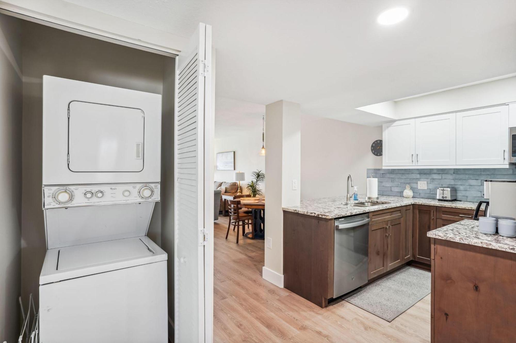 Holiday home Land's End 4-404 Bay Front - Premier