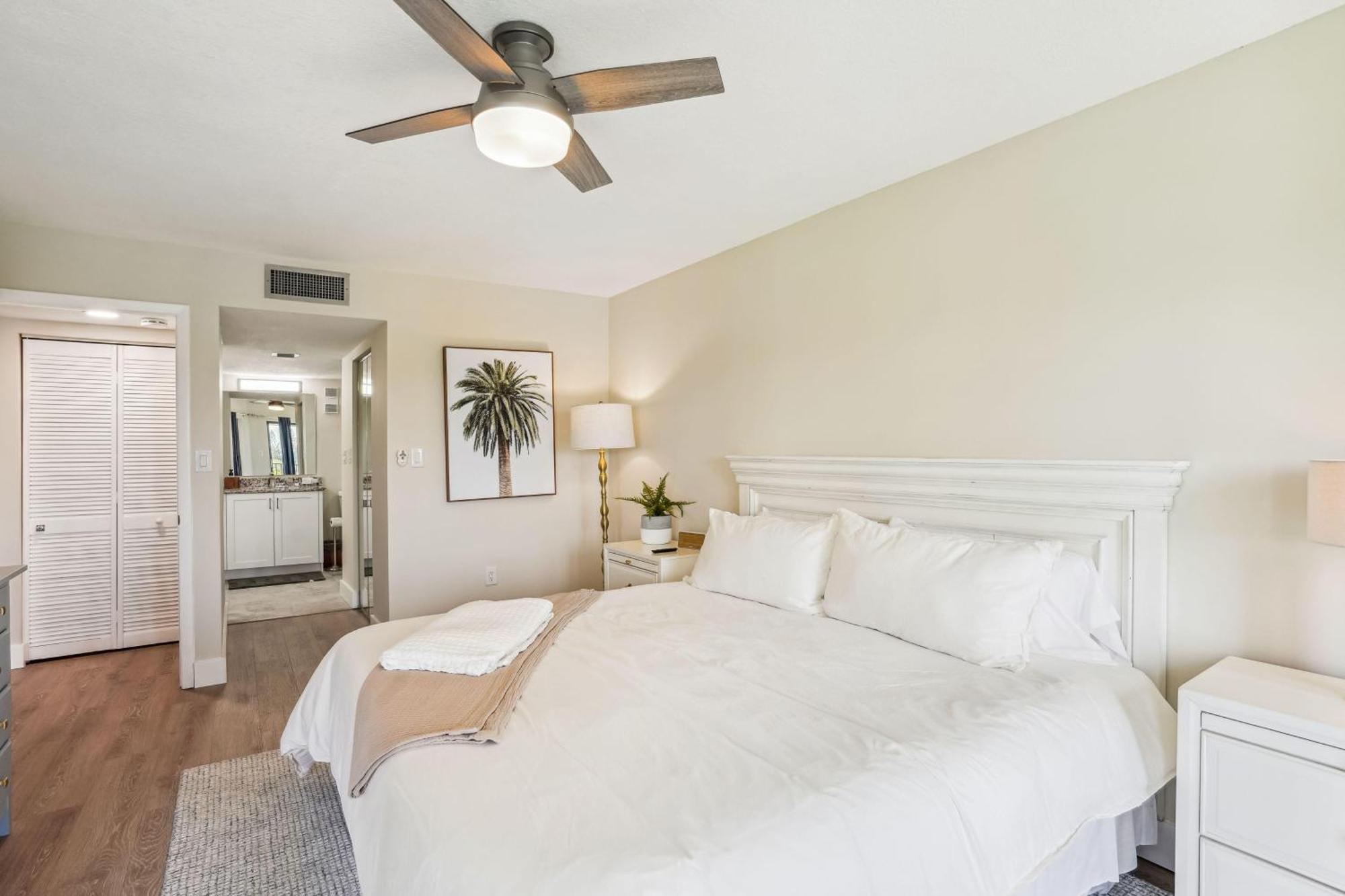 Holiday home Land's End 4-404 Bay Front - Premier