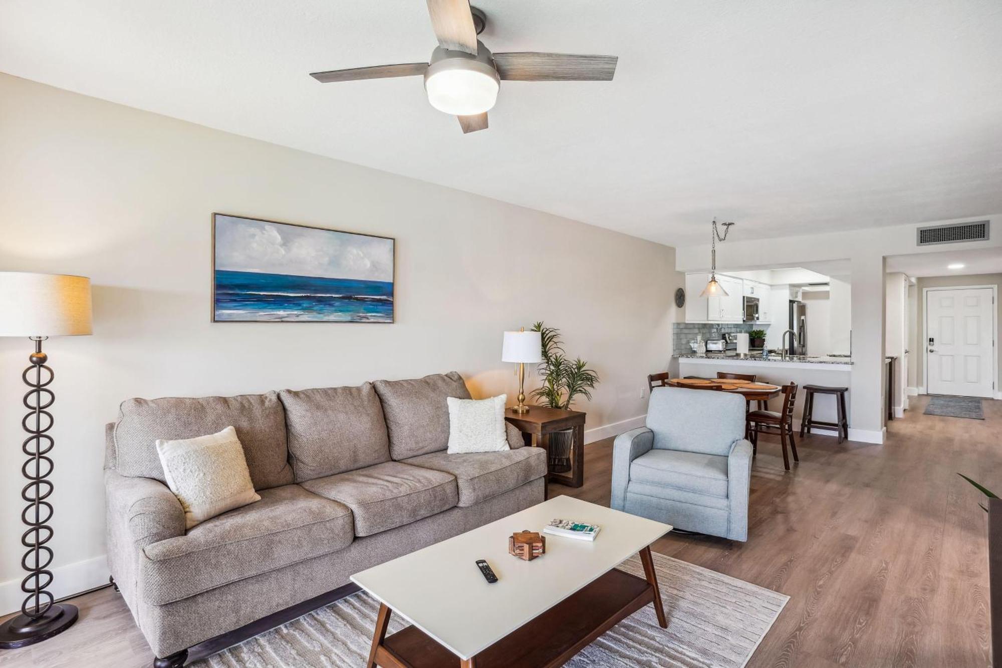 Holiday home Land's End 4-404 Bay Front - Premier *