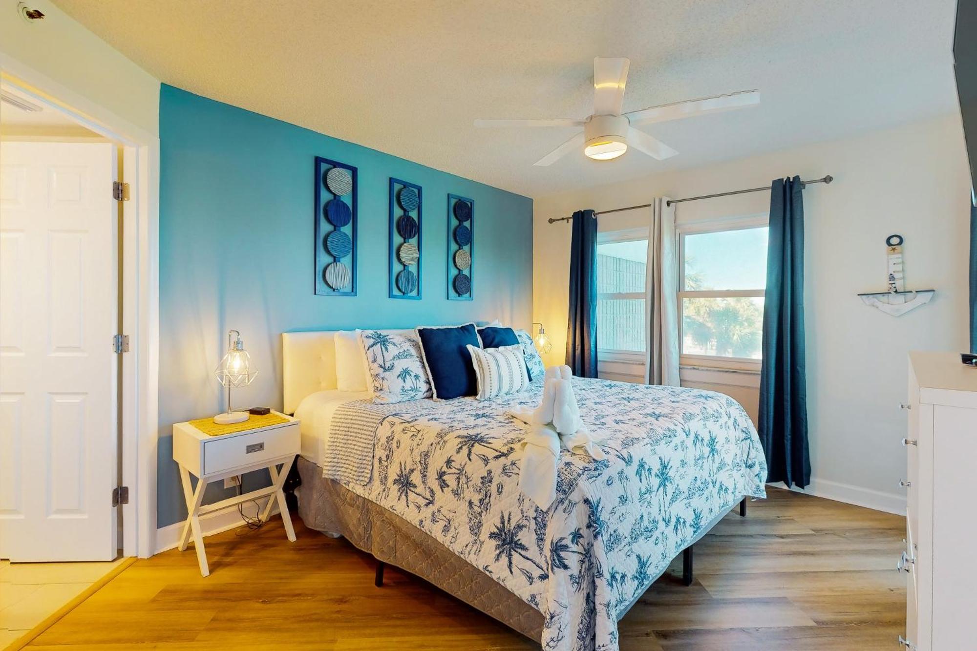 Gulf 308 St. Pete Beach