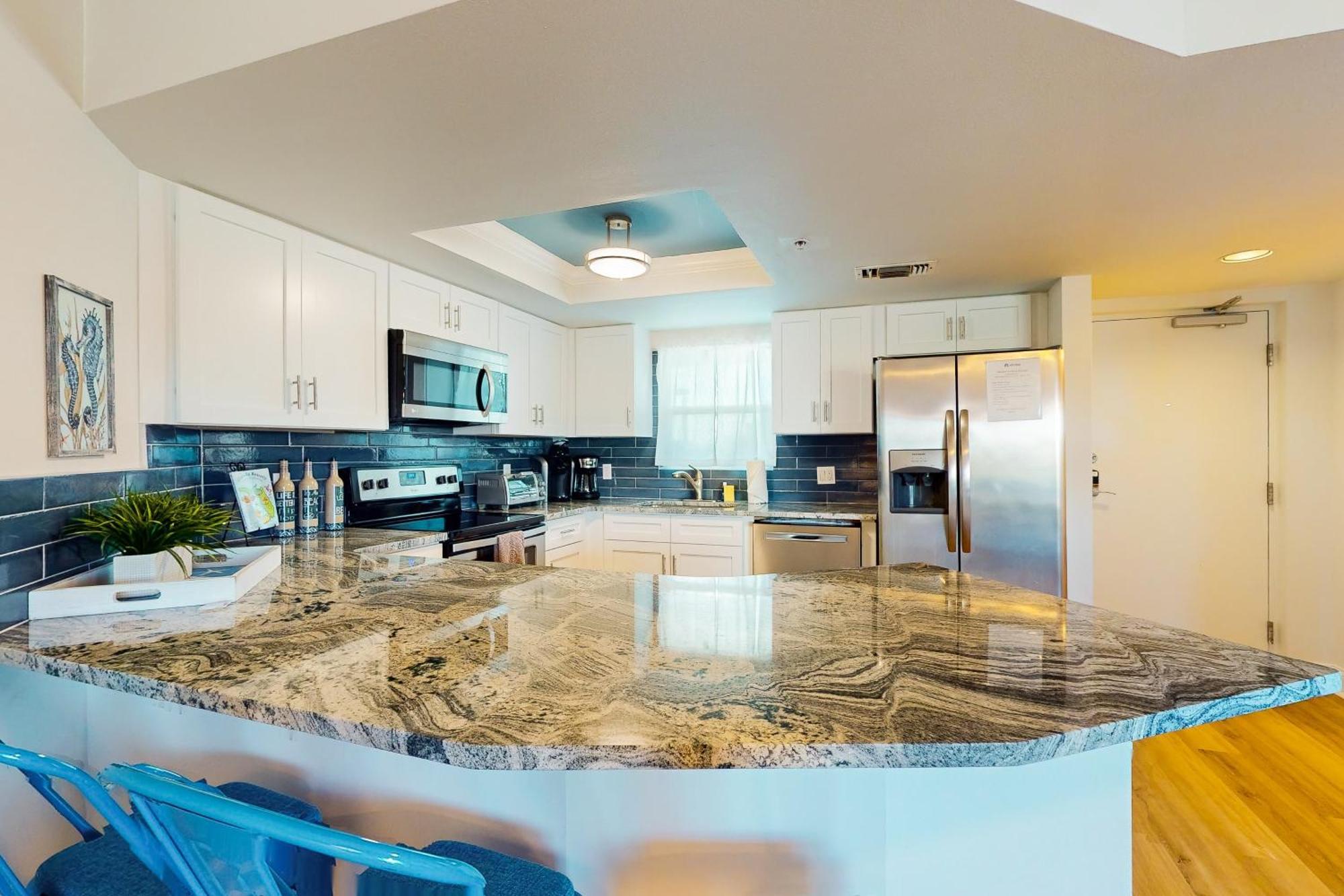 Apartment Gulf 308 St. Pete Beach