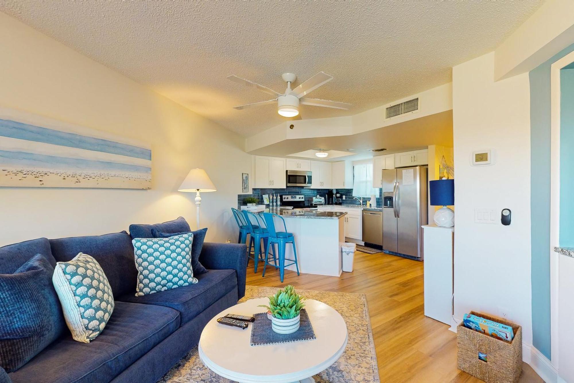 Gulf 308 St. Pete Beach