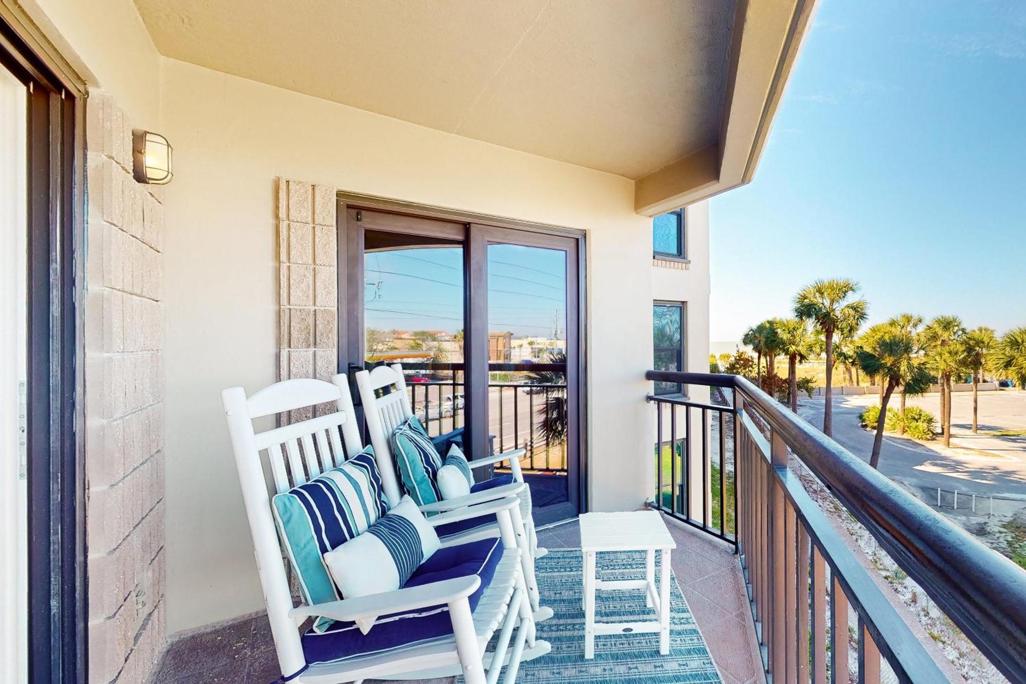 Gulf 308 Apartment St. Pete Beach