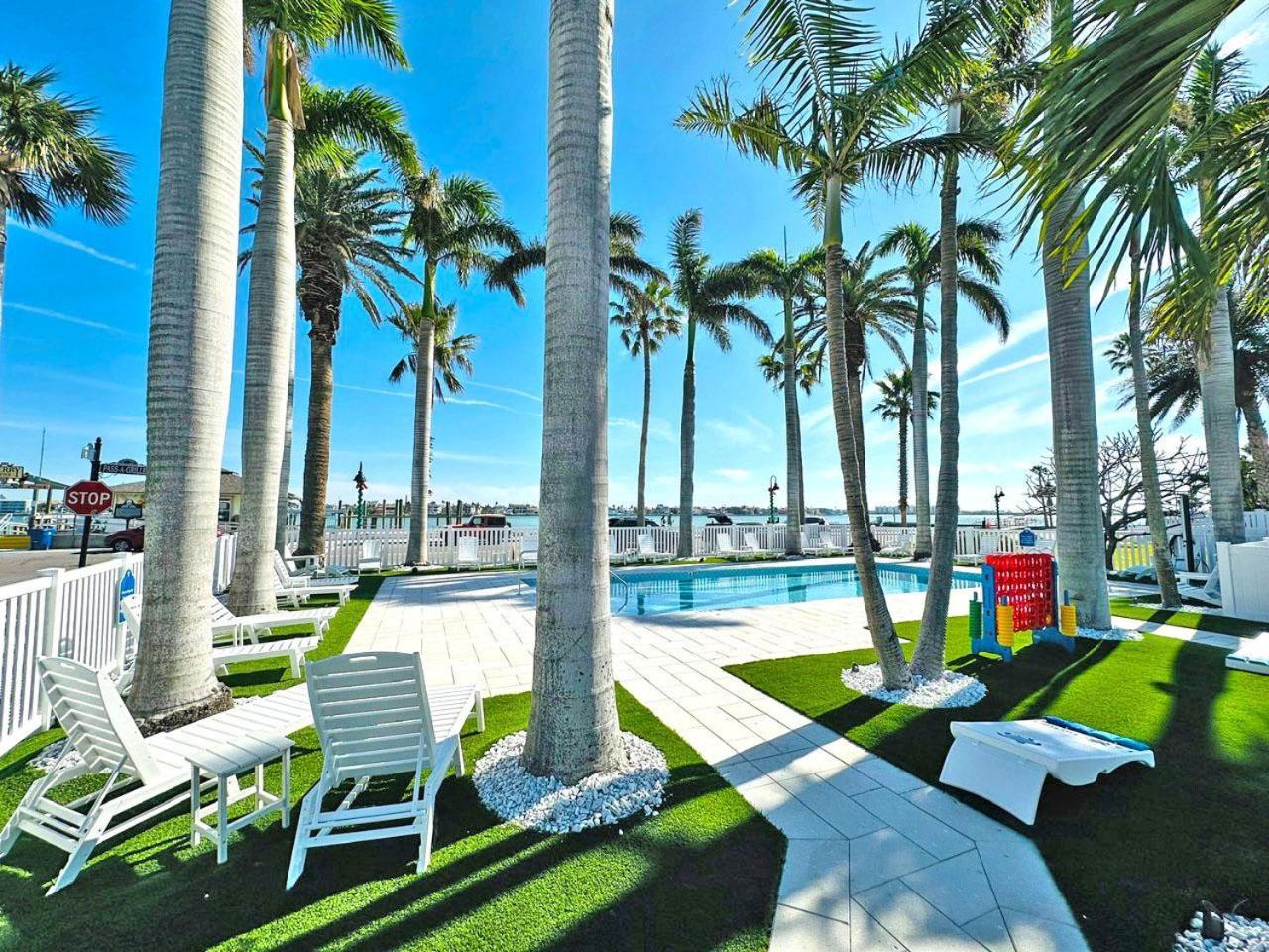 La Tortuga Historic Pass A Grille St Pete 8 *