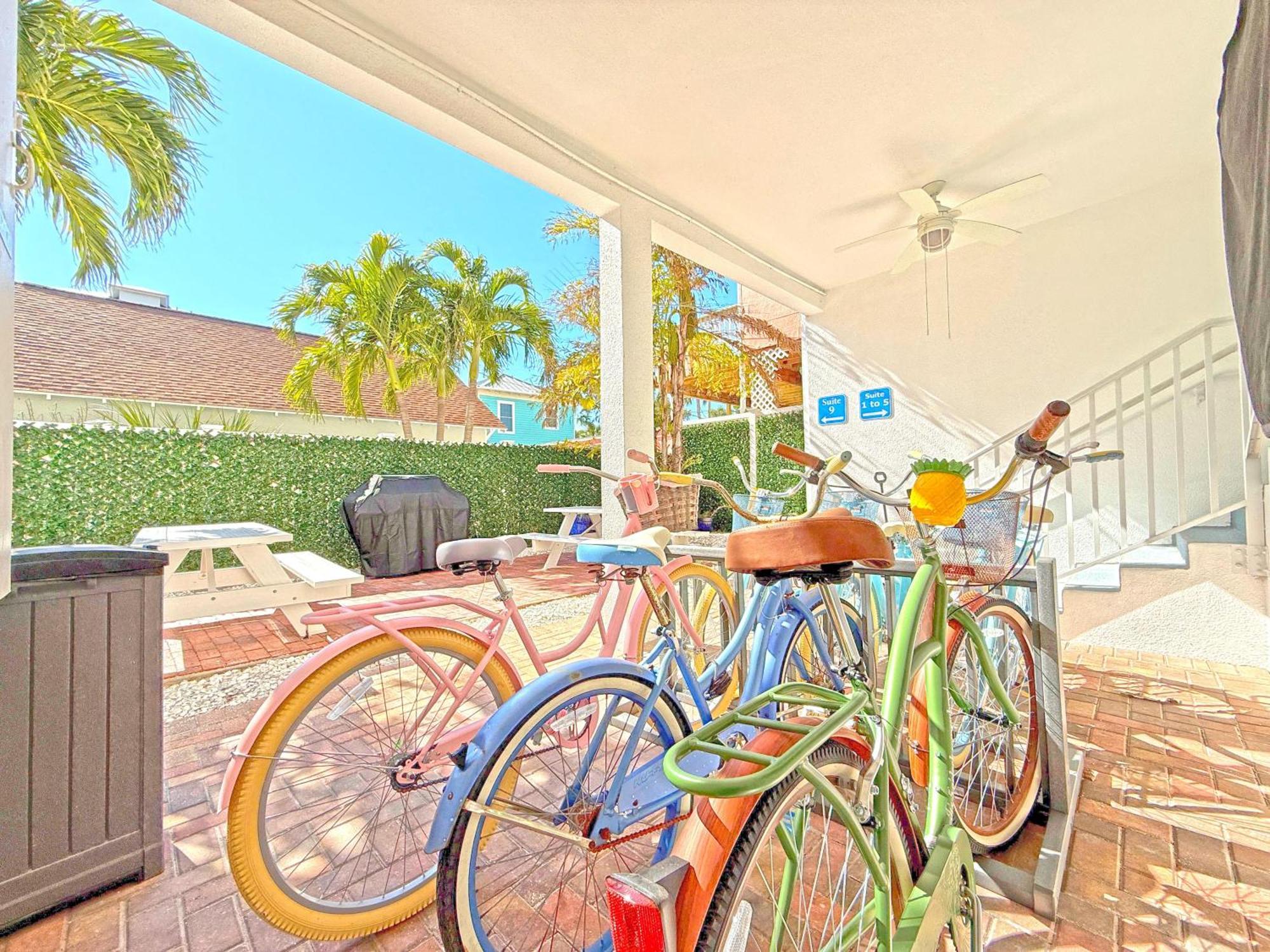 La Tortuga Historic Pass A Grille St Pete 8 Apartment *