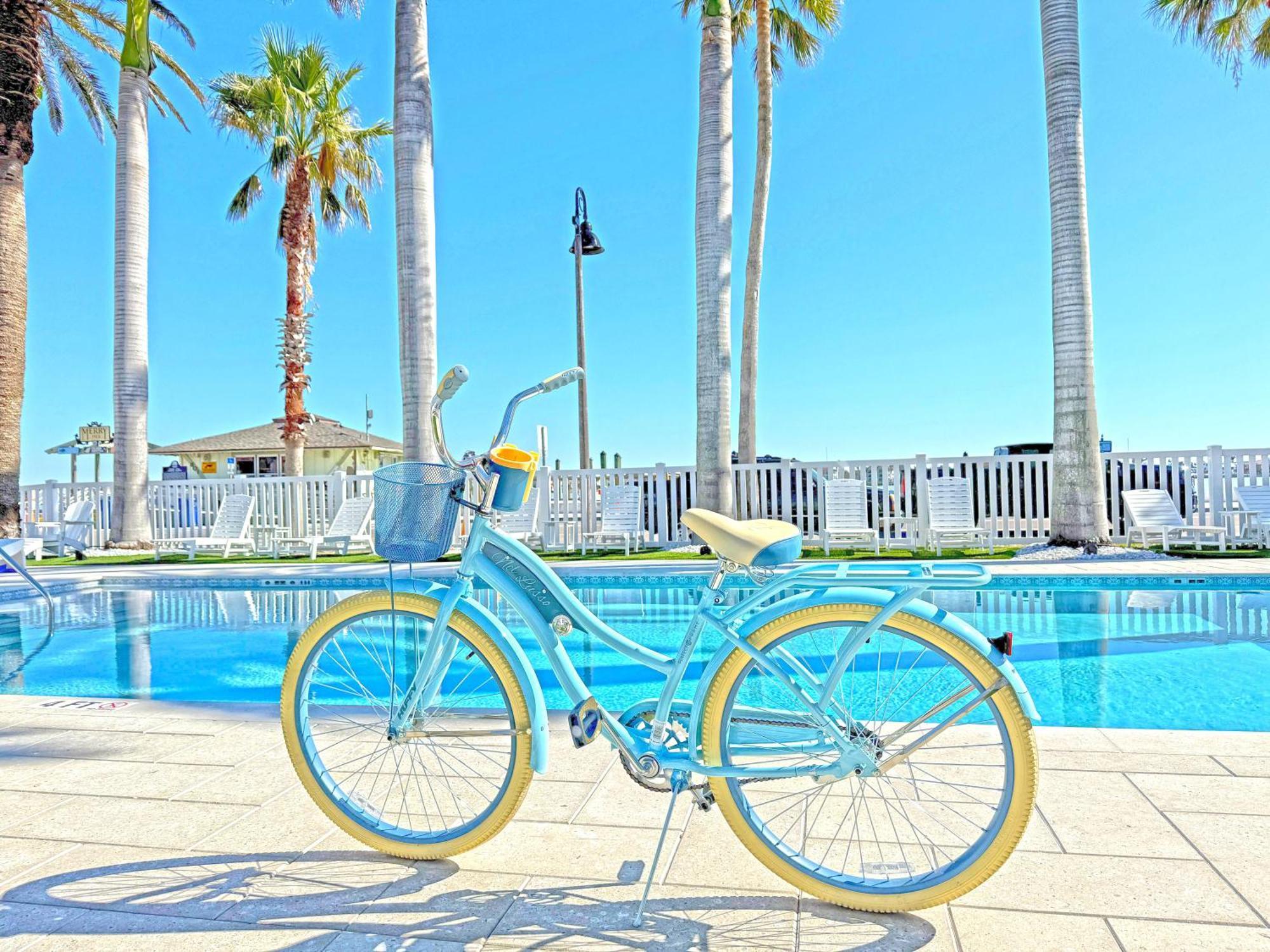 Apartment La Tortuga Historic Pass A Grille St Pete 8 St. Pete Beach