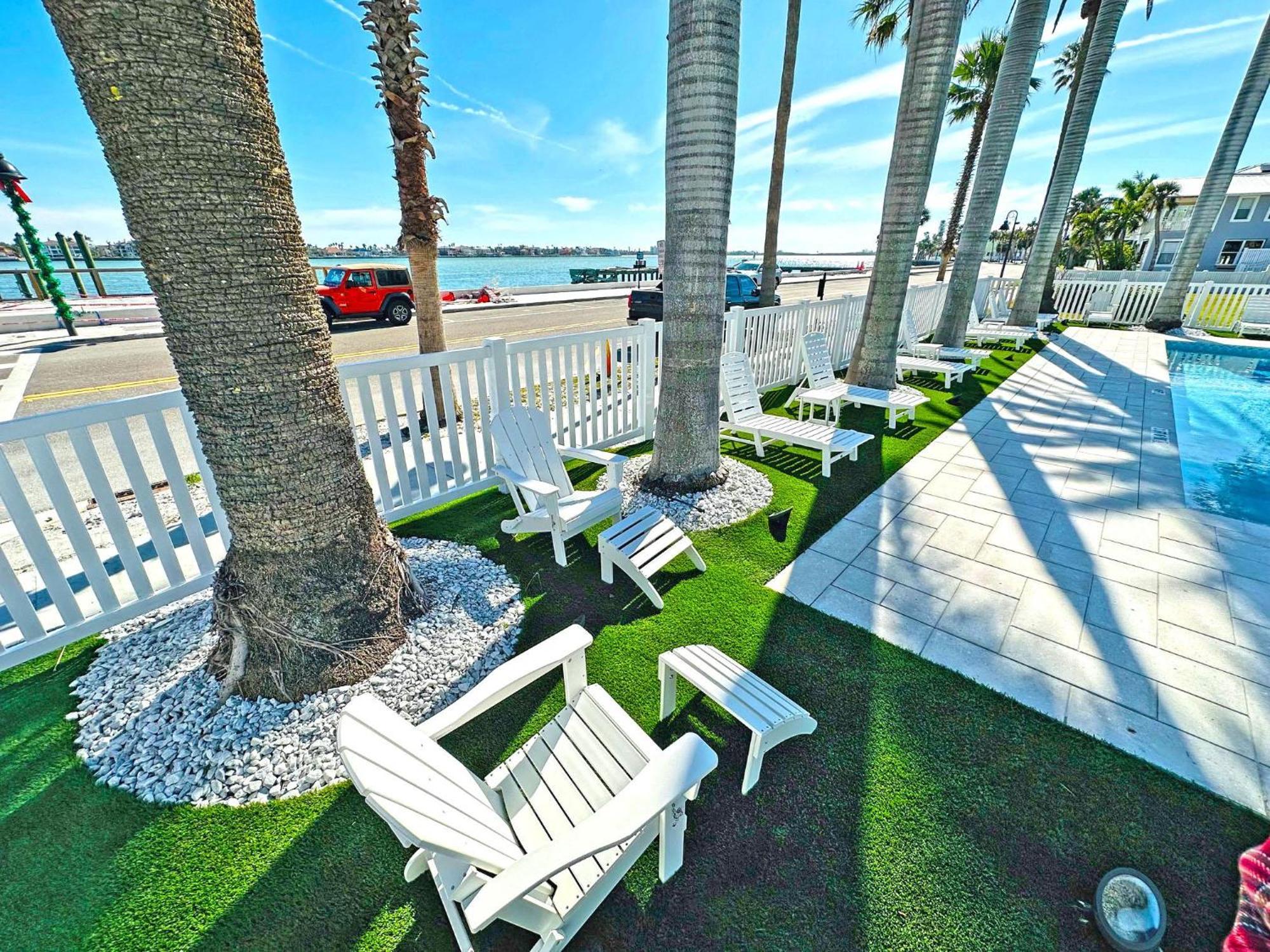 Apartment La Tortuga Historic Pass A Grille St Pete 8 St. Pete Beach