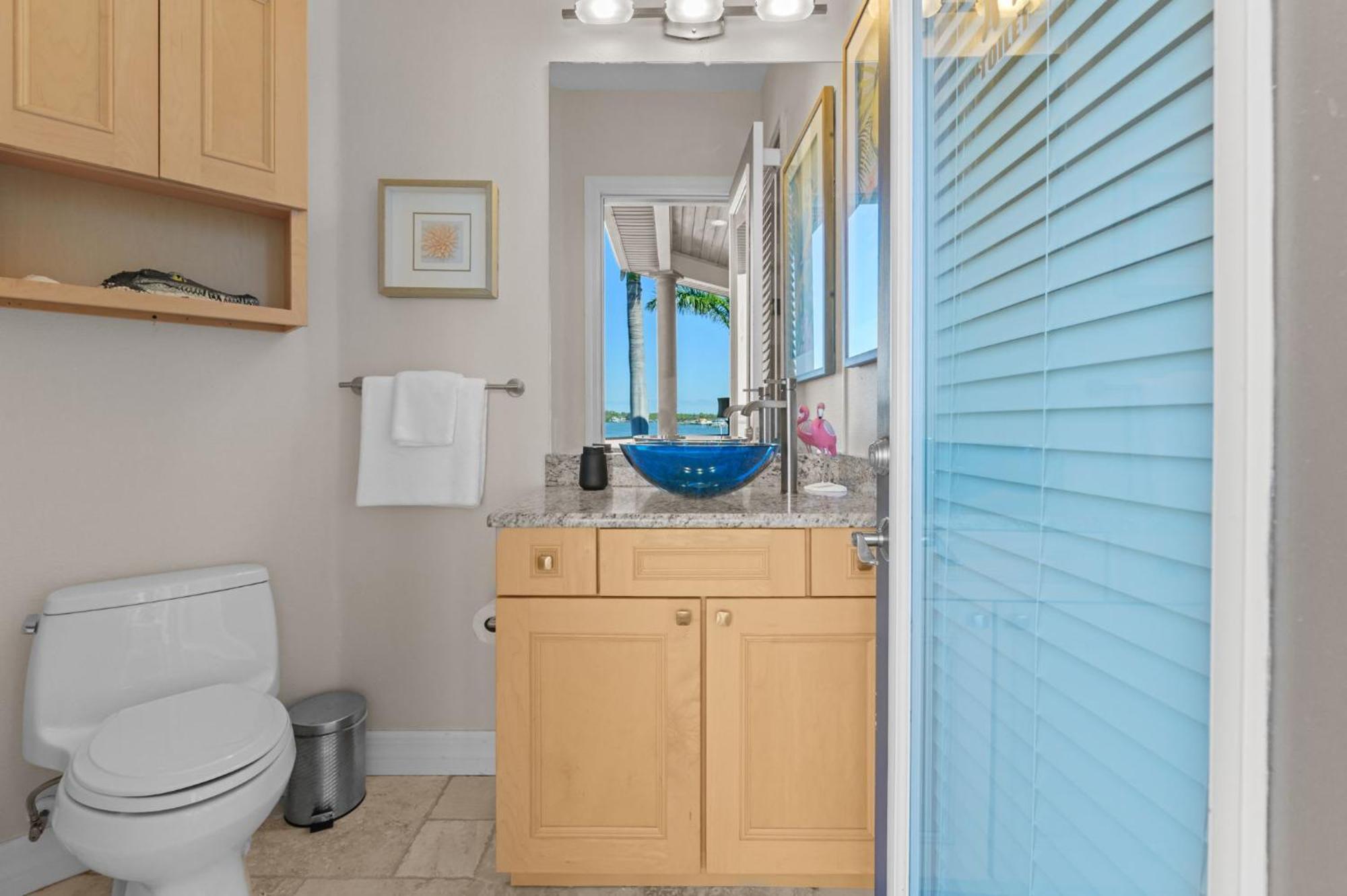 Luxury Waterfront 4br Private Heated Pool Hot Tub Holiday home St. Pete Beach